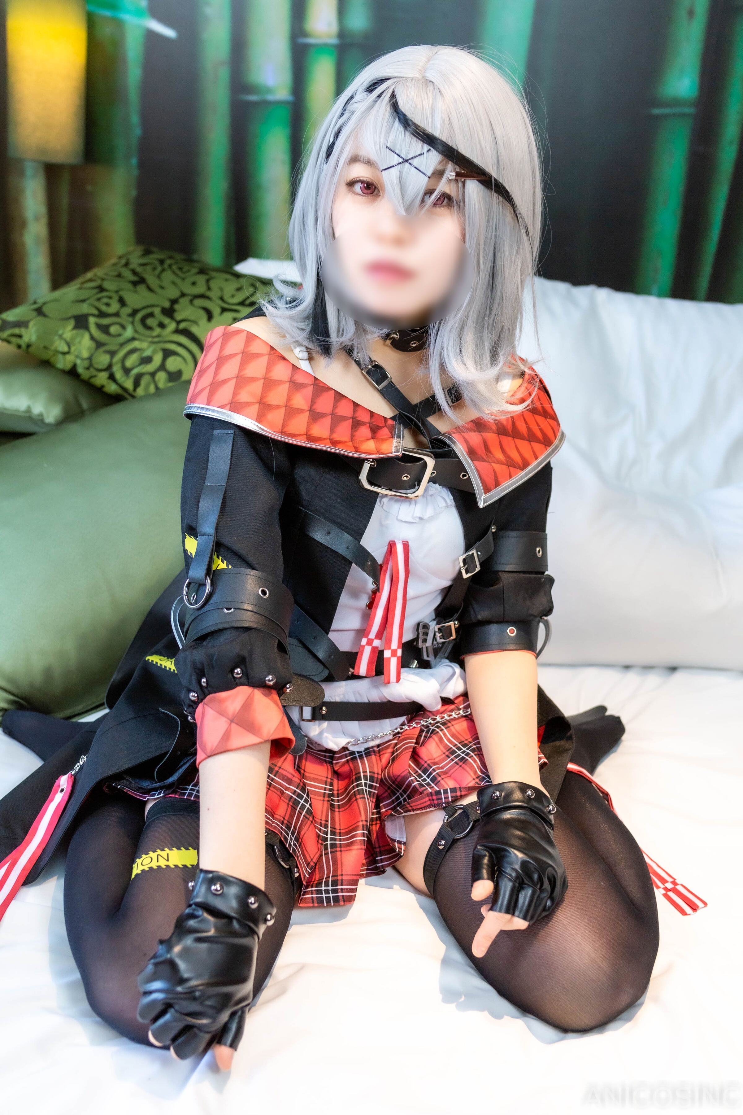 アニコスカンパニー ANICOSINC SKMT