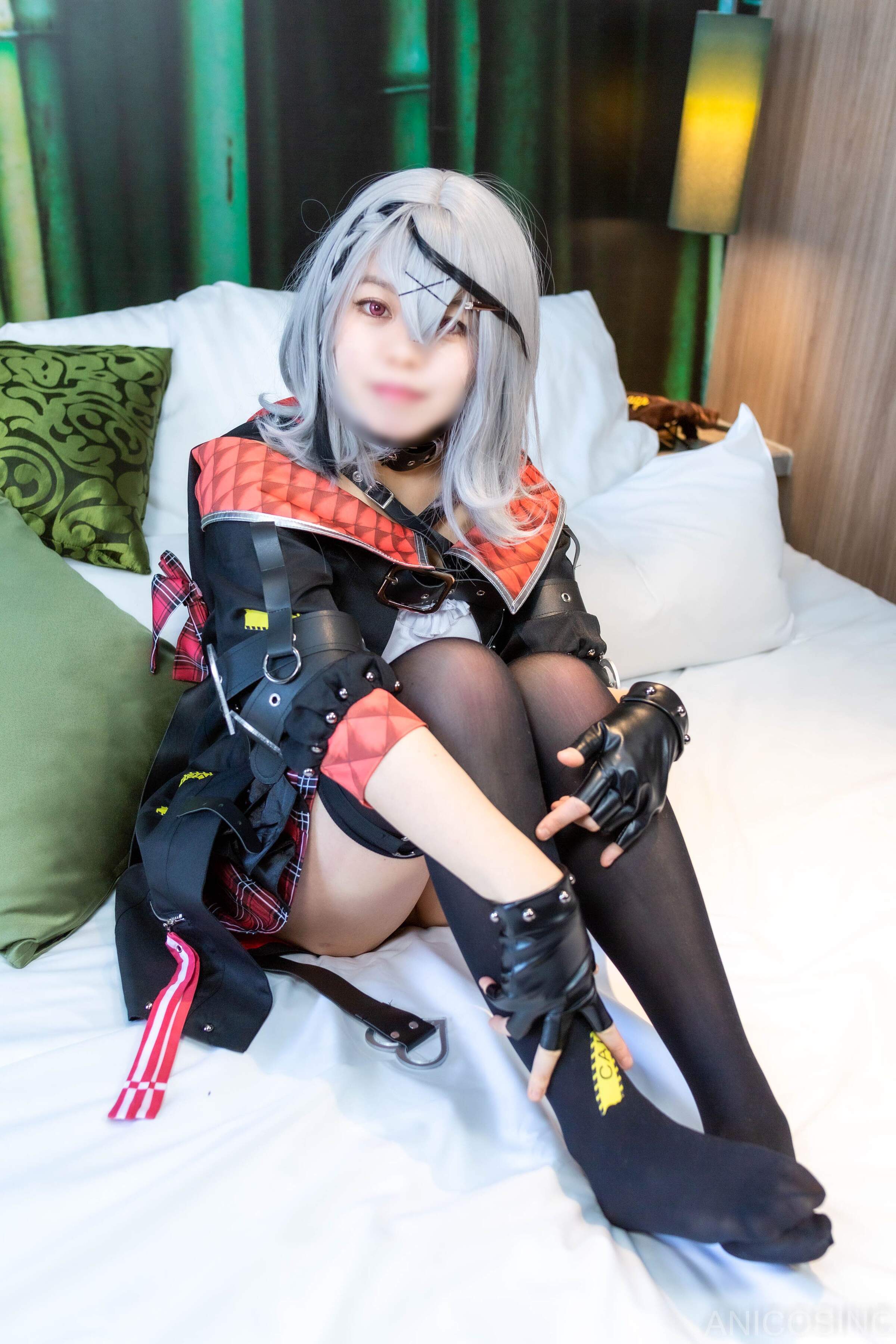 アニコスカンパニー ANICOSINC SKMT
