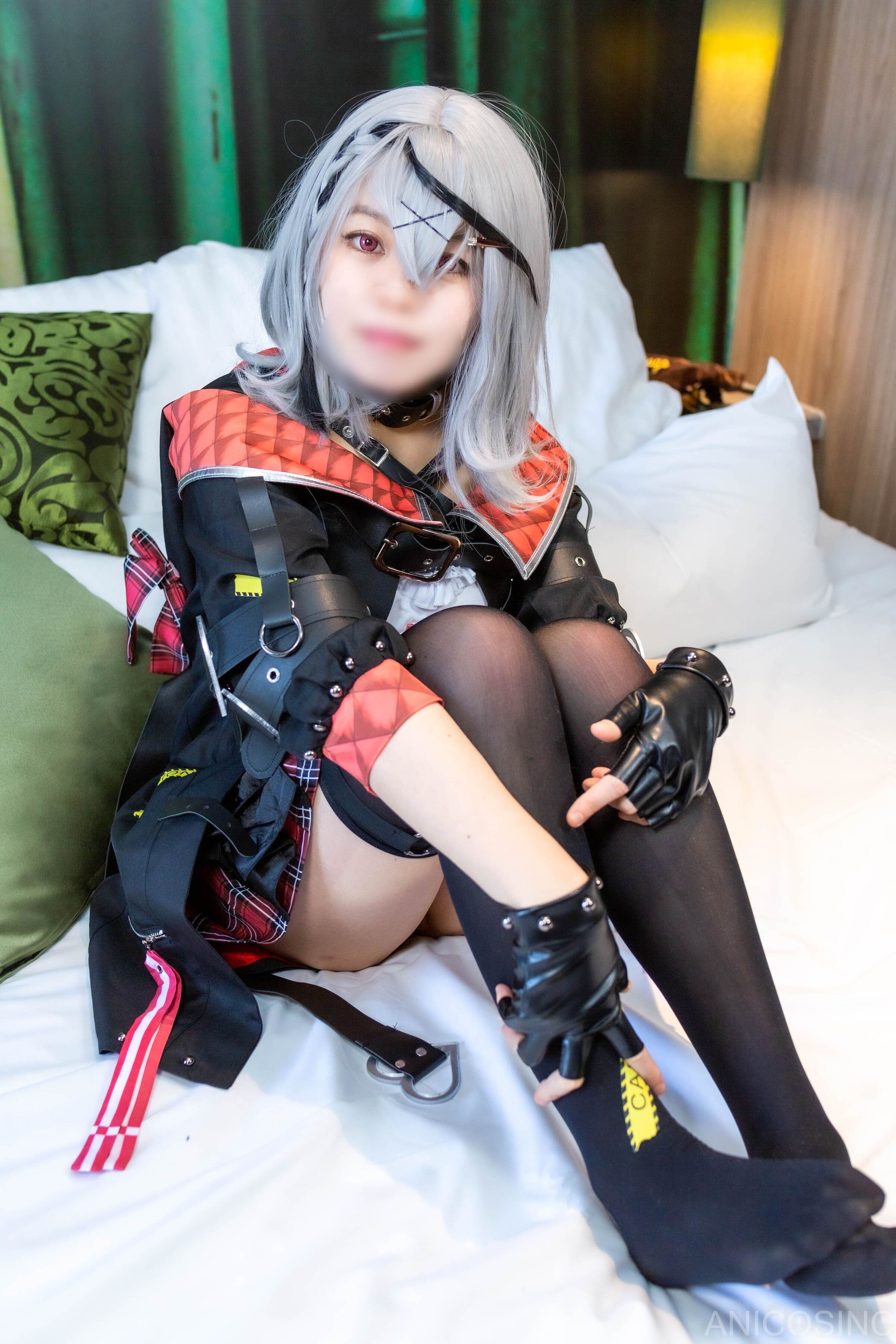アニコスカンパニー ANICOSINC SKMT