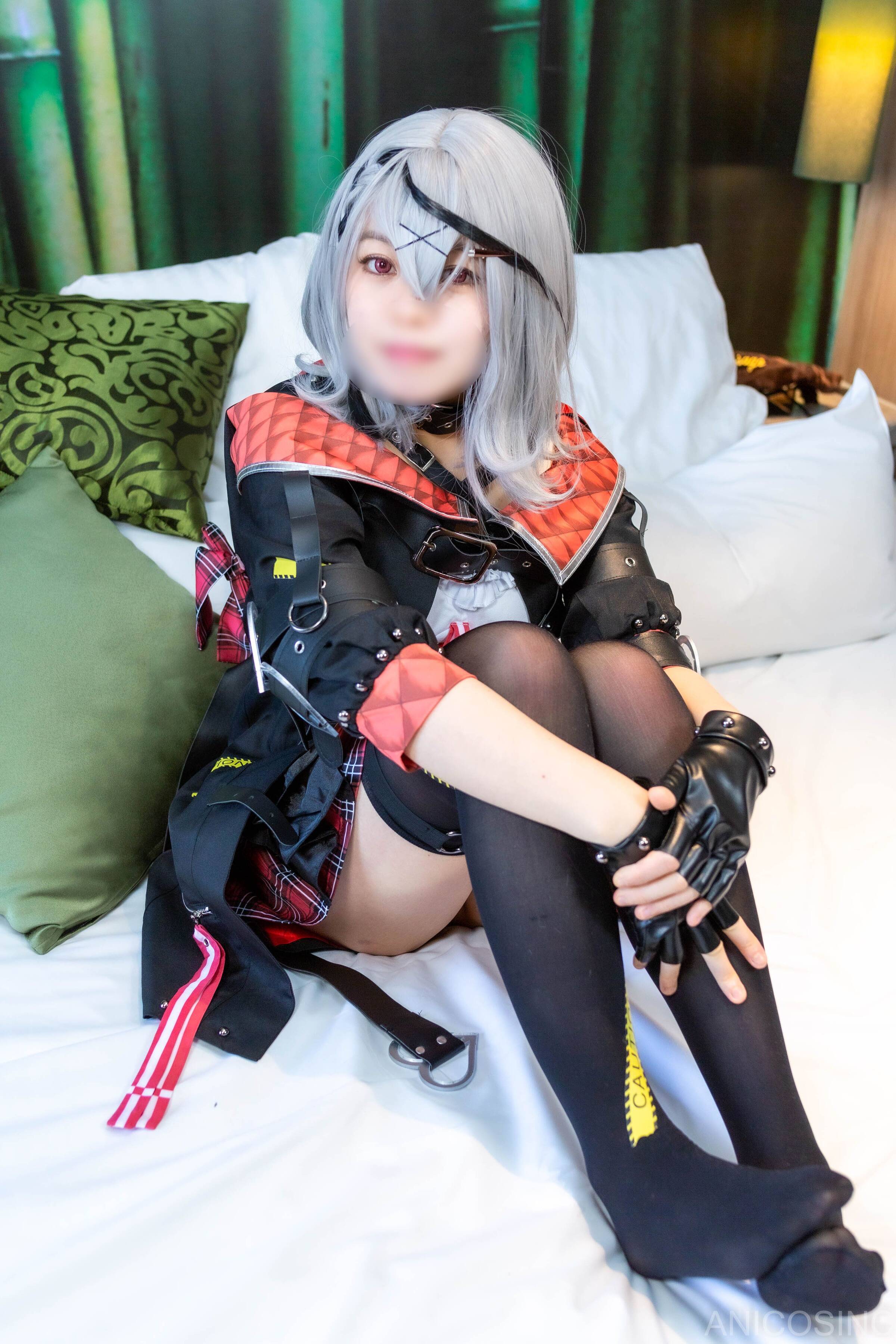 アニコスカンパニー ANICOSINC SKMT