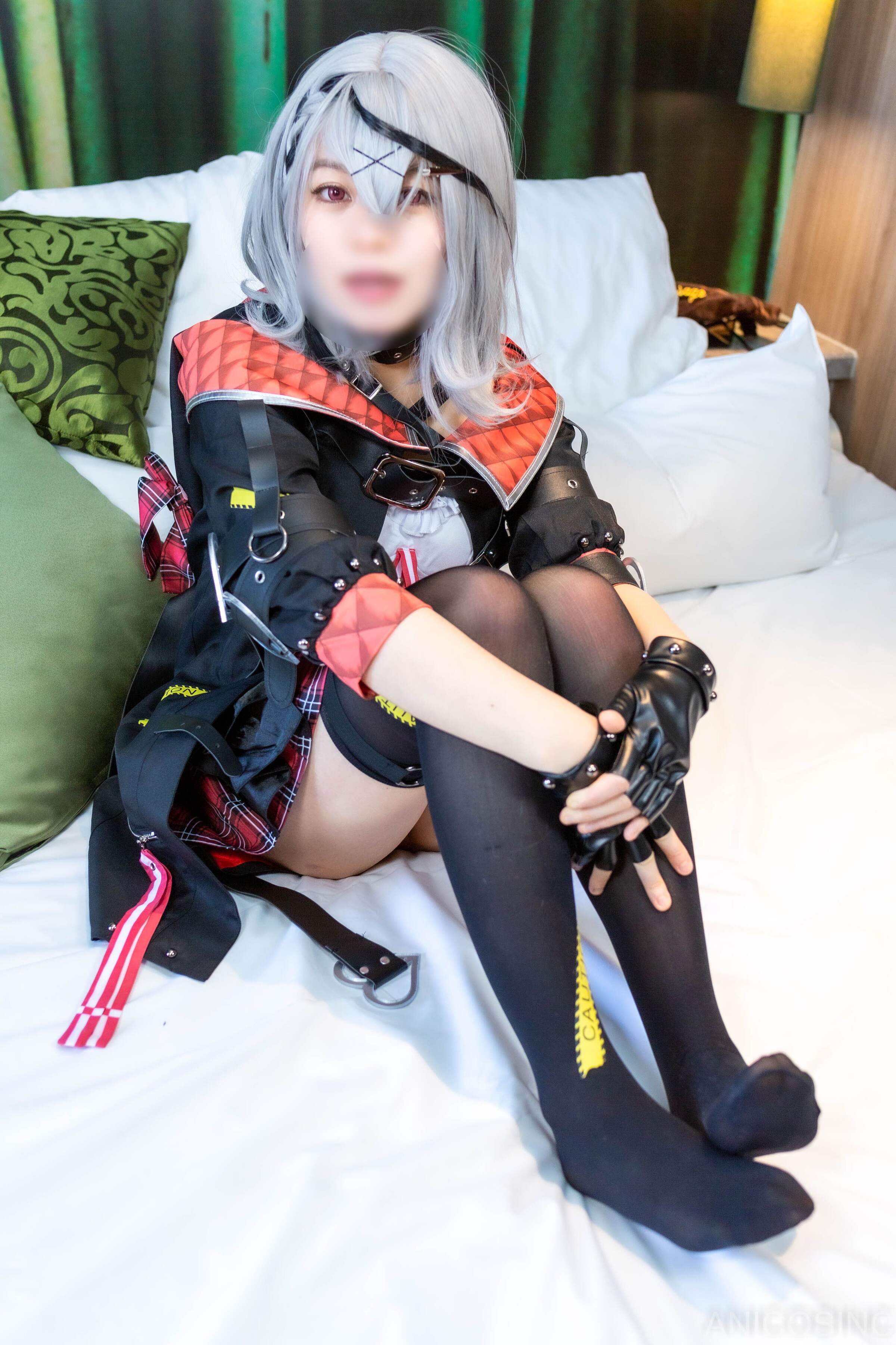 アニコスカンパニー ANICOSINC SKMT