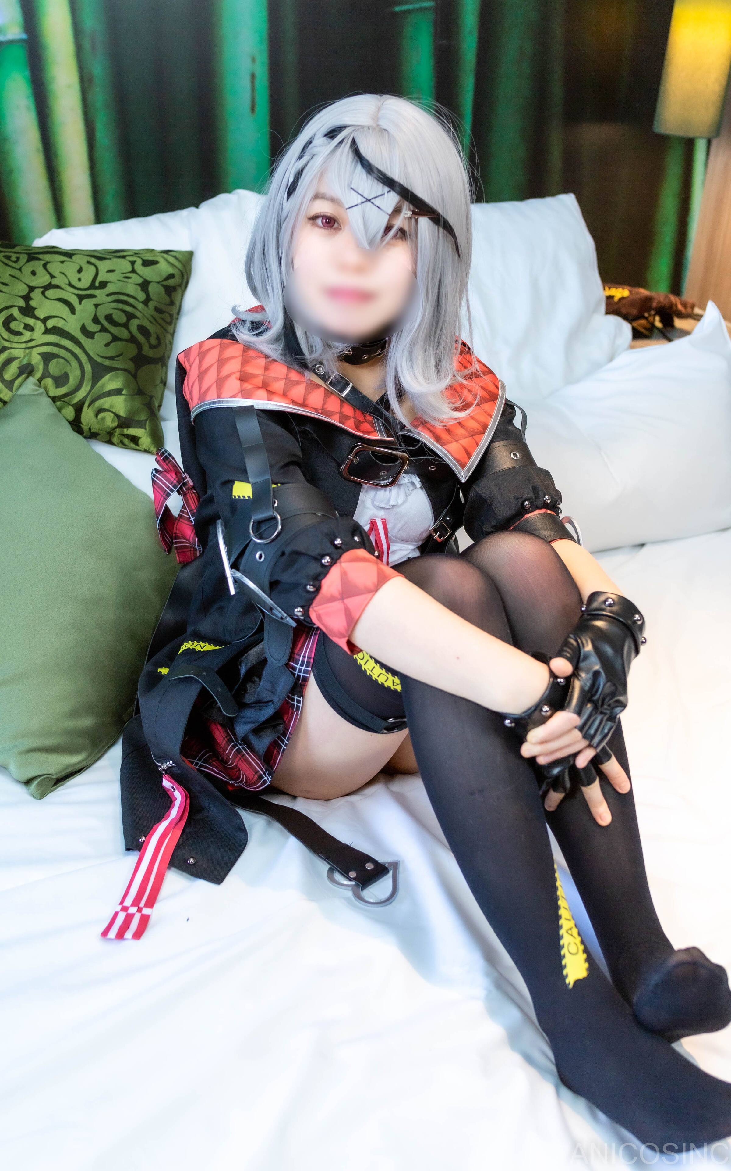 アニコスカンパニー ANICOSINC SKMT