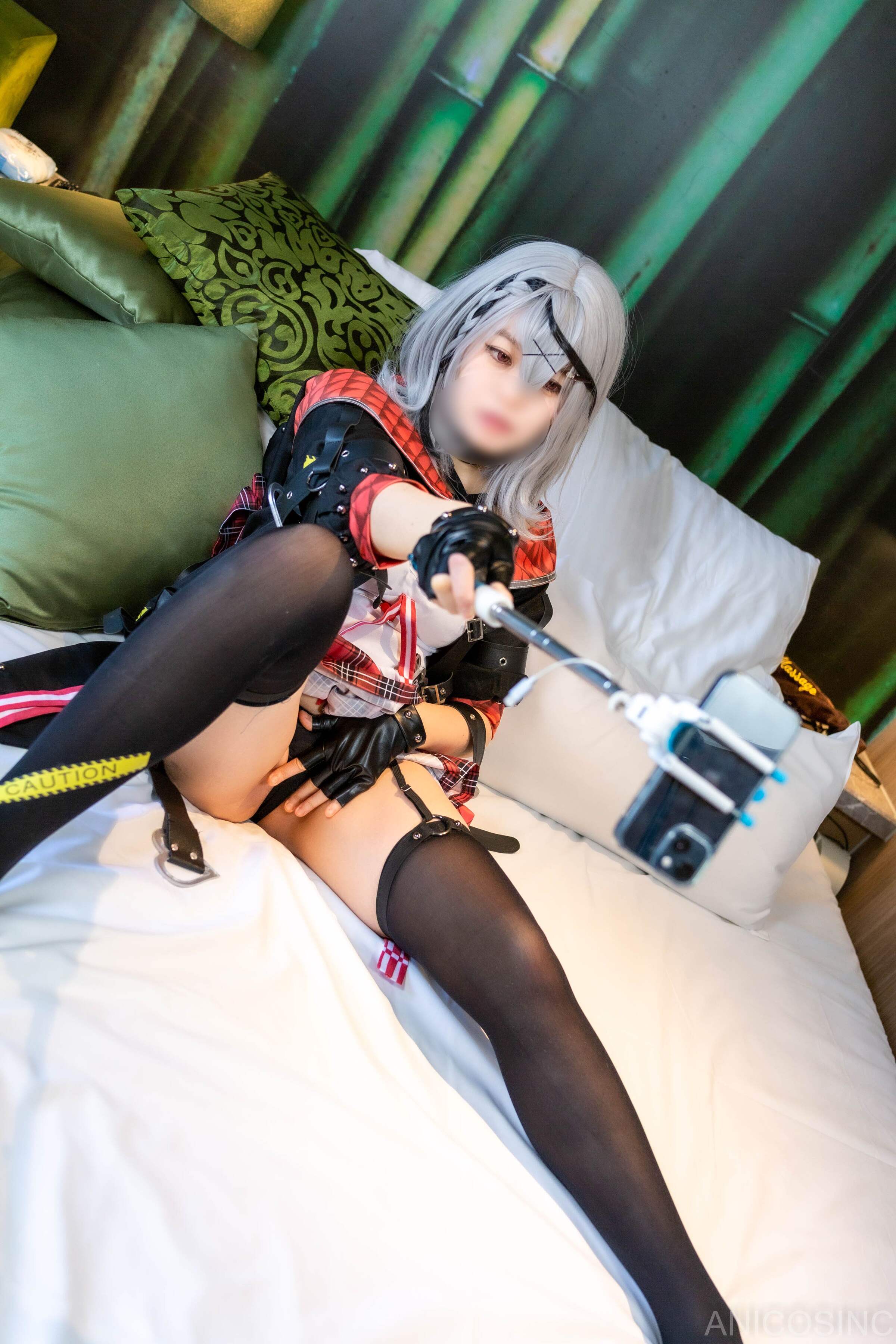 アニコスカンパニー ANICOSINC SKMT