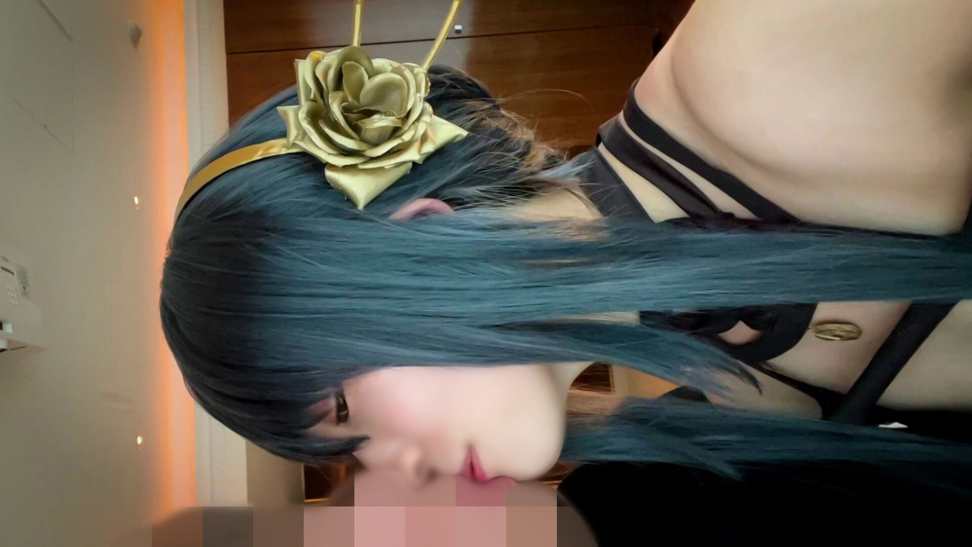 ガチ洗脳ちゃん 乃木⊿かっきー似(本物)顔バレ絶対ＮＧレイヤーななみん ２０歳半中半外種付け中出し精液便女ドМ調教 SPYxF〇MILY ヨルさん[H]／01