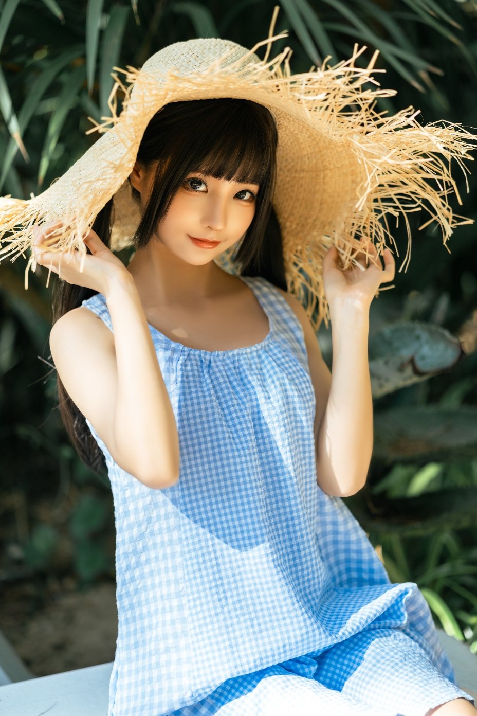 蠢沫沫——漫步
