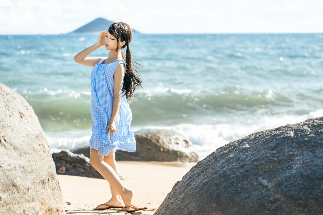 蠢沫沫——漫步
