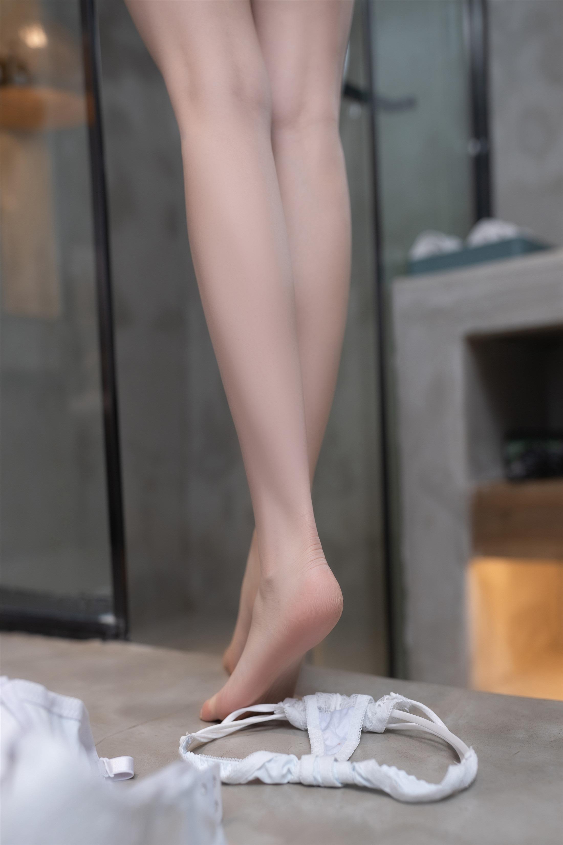 Yuzi Jiang Fish - Vĩ Hành Xâm Nhập 148P