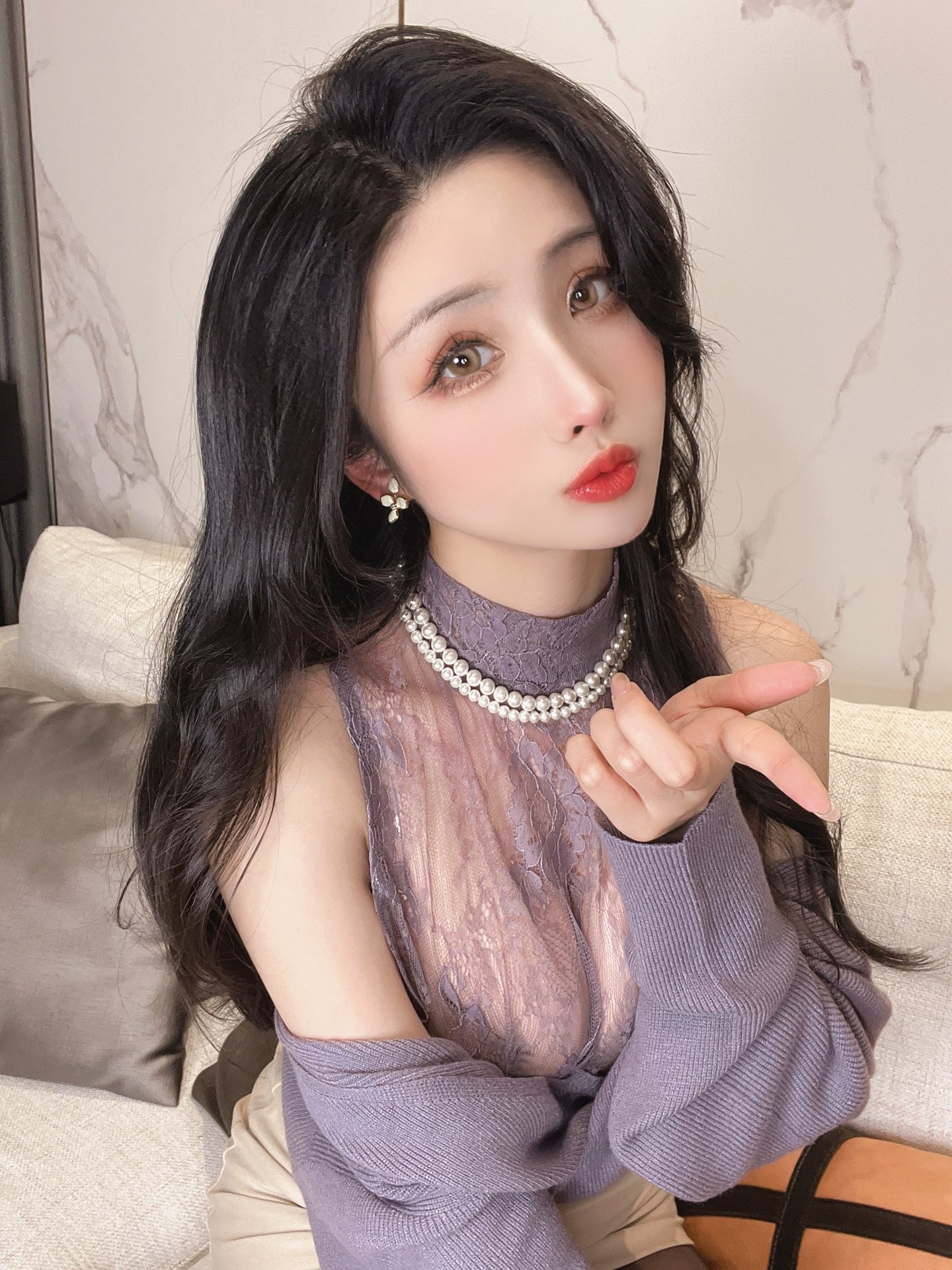里奧科涼涼子 - 情人節巧克力