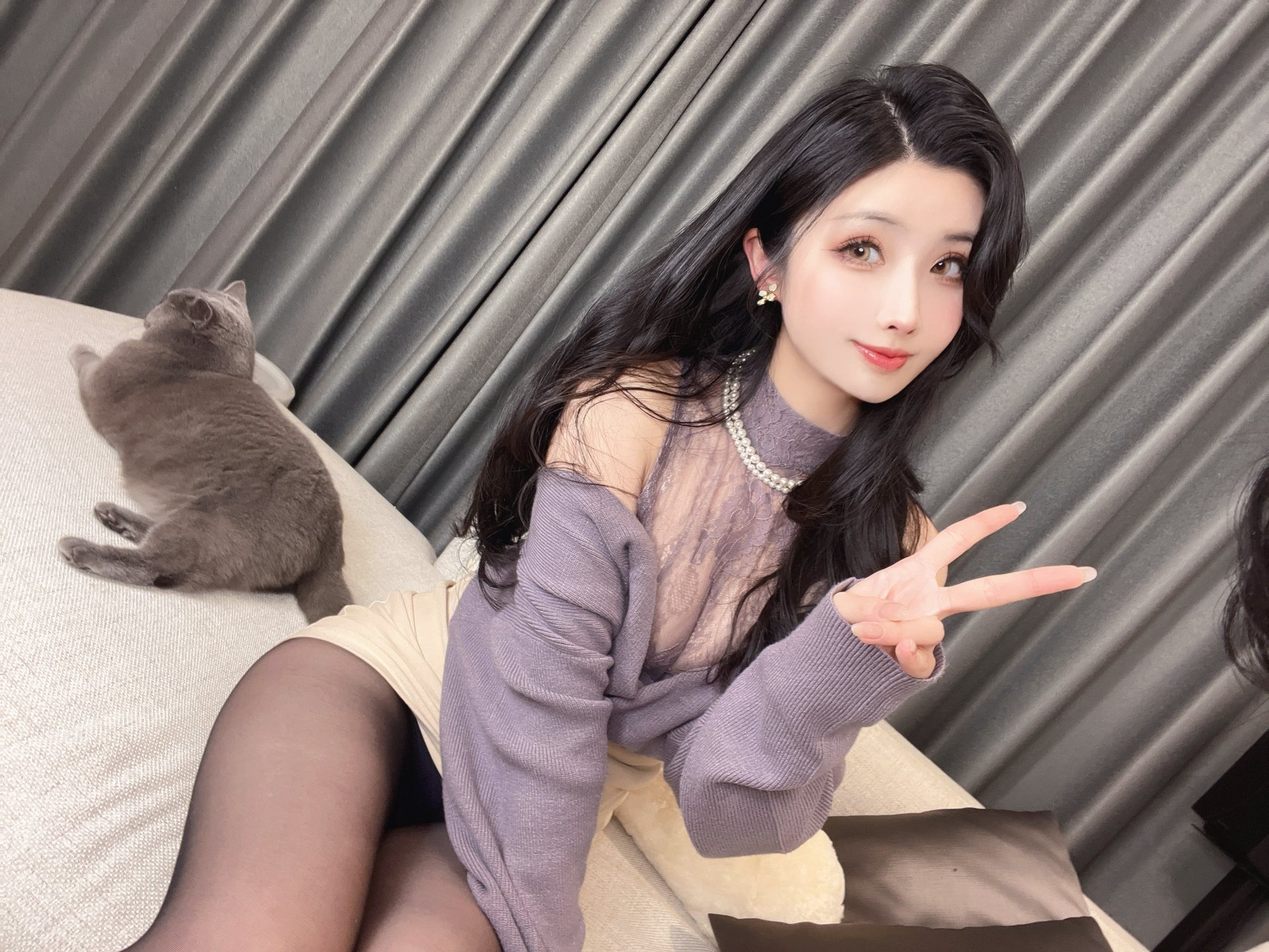 里奧科涼涼子 - 情人節巧克力