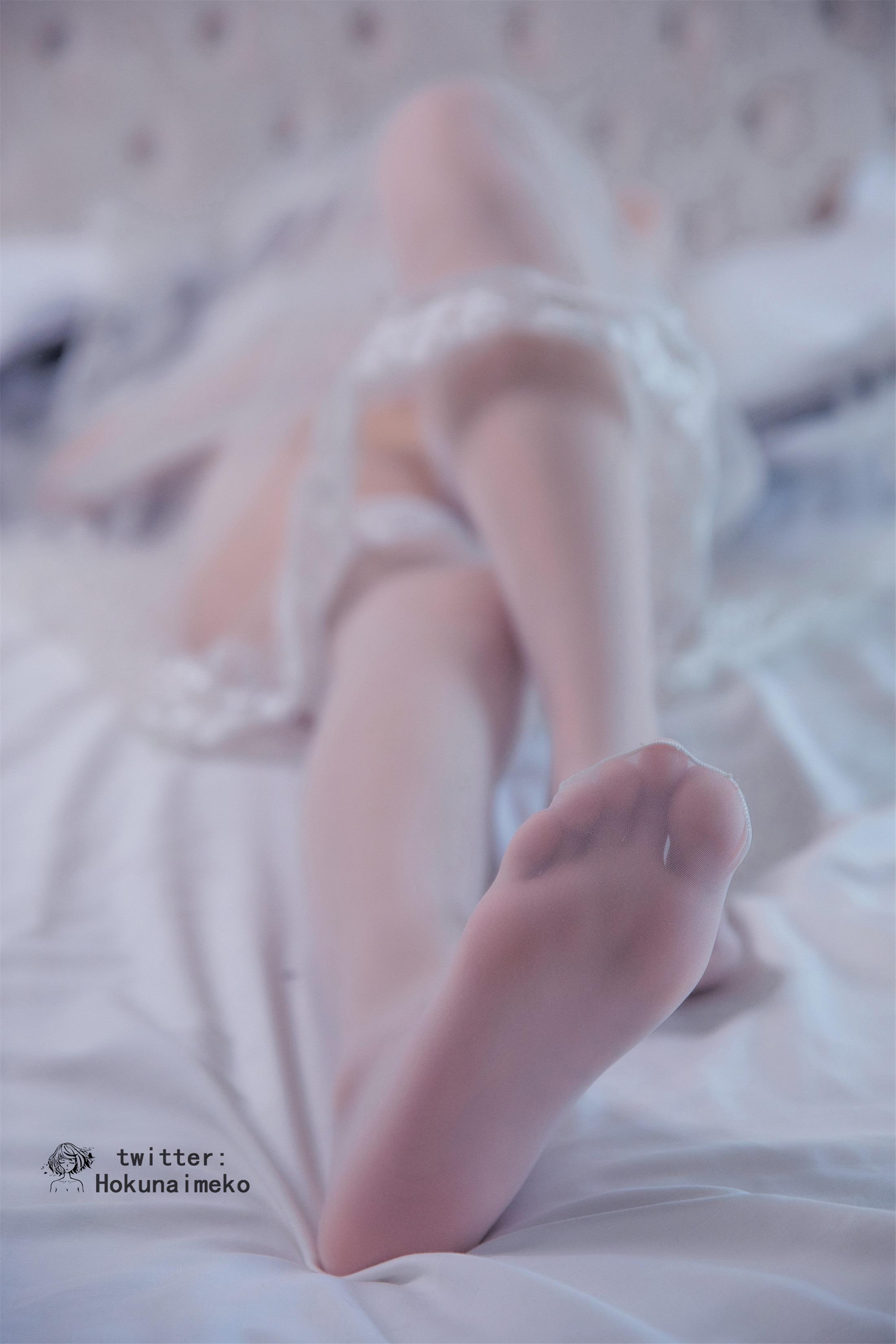 Hokunaimeko Kitano Meiko - Ya Er Bei De 63P