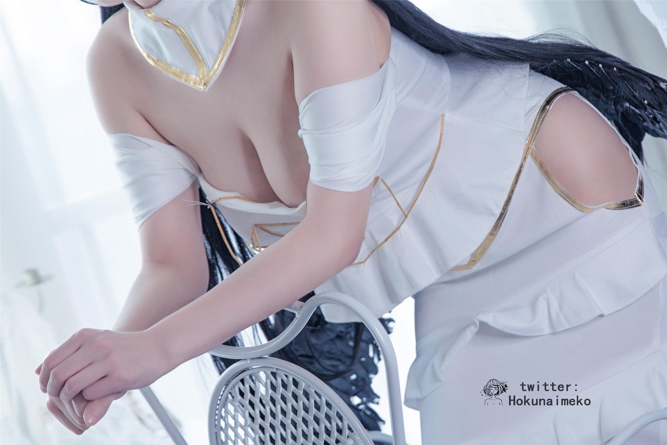 Hokunaimeko Kitano Meiko - Ya Er Bei De 63P