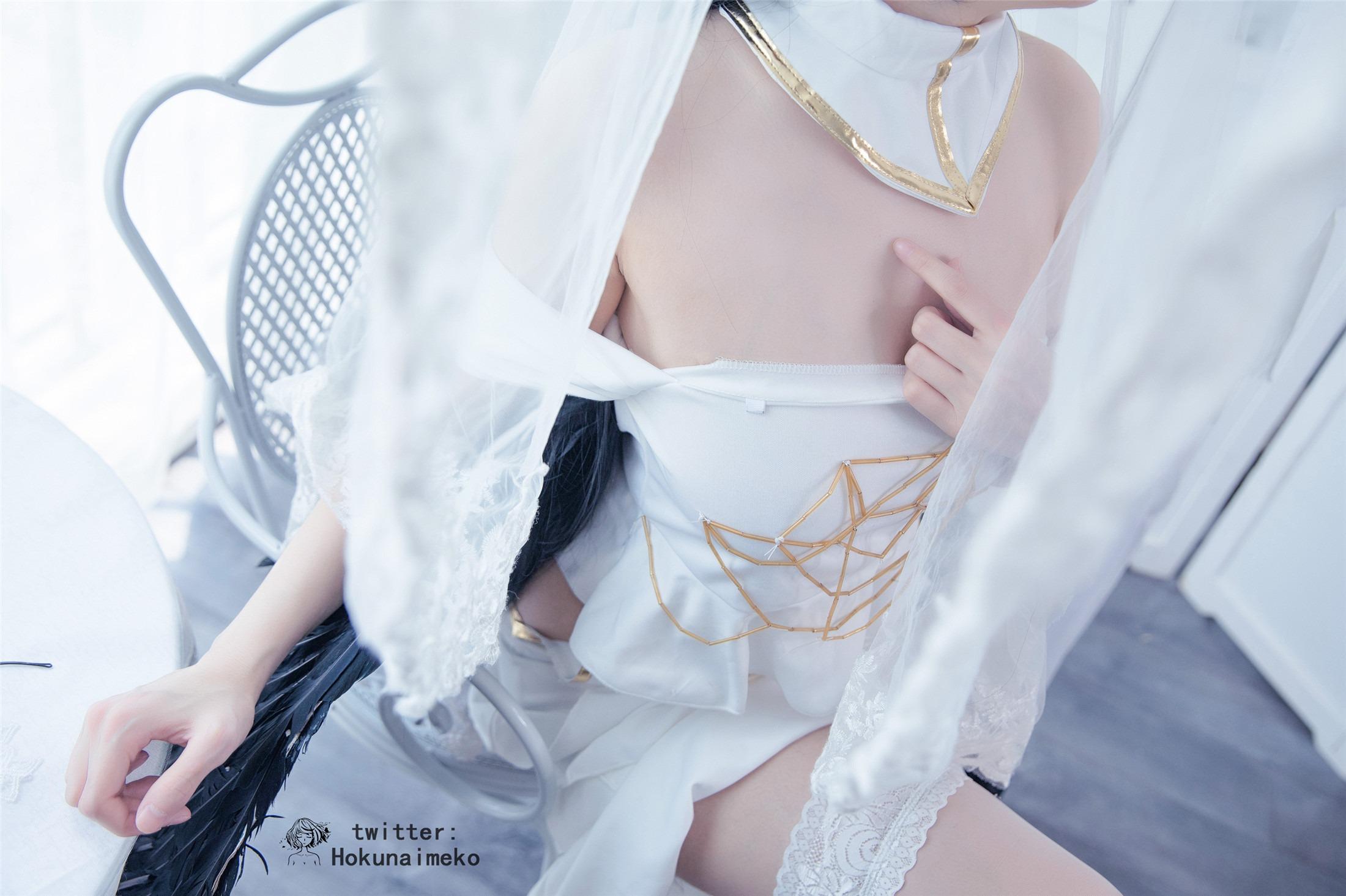 Hokunaimeko Kitano Meiko - Ya Er Bei De 63P