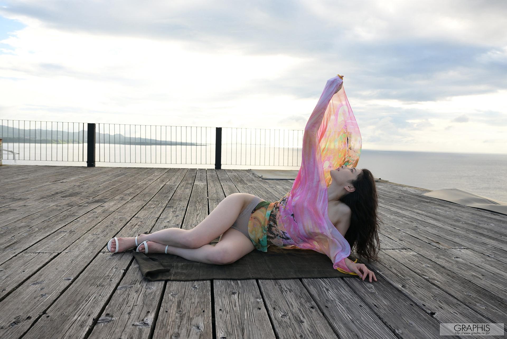 [Graphis] - Suzu Hanjo, "Feling" 161P.