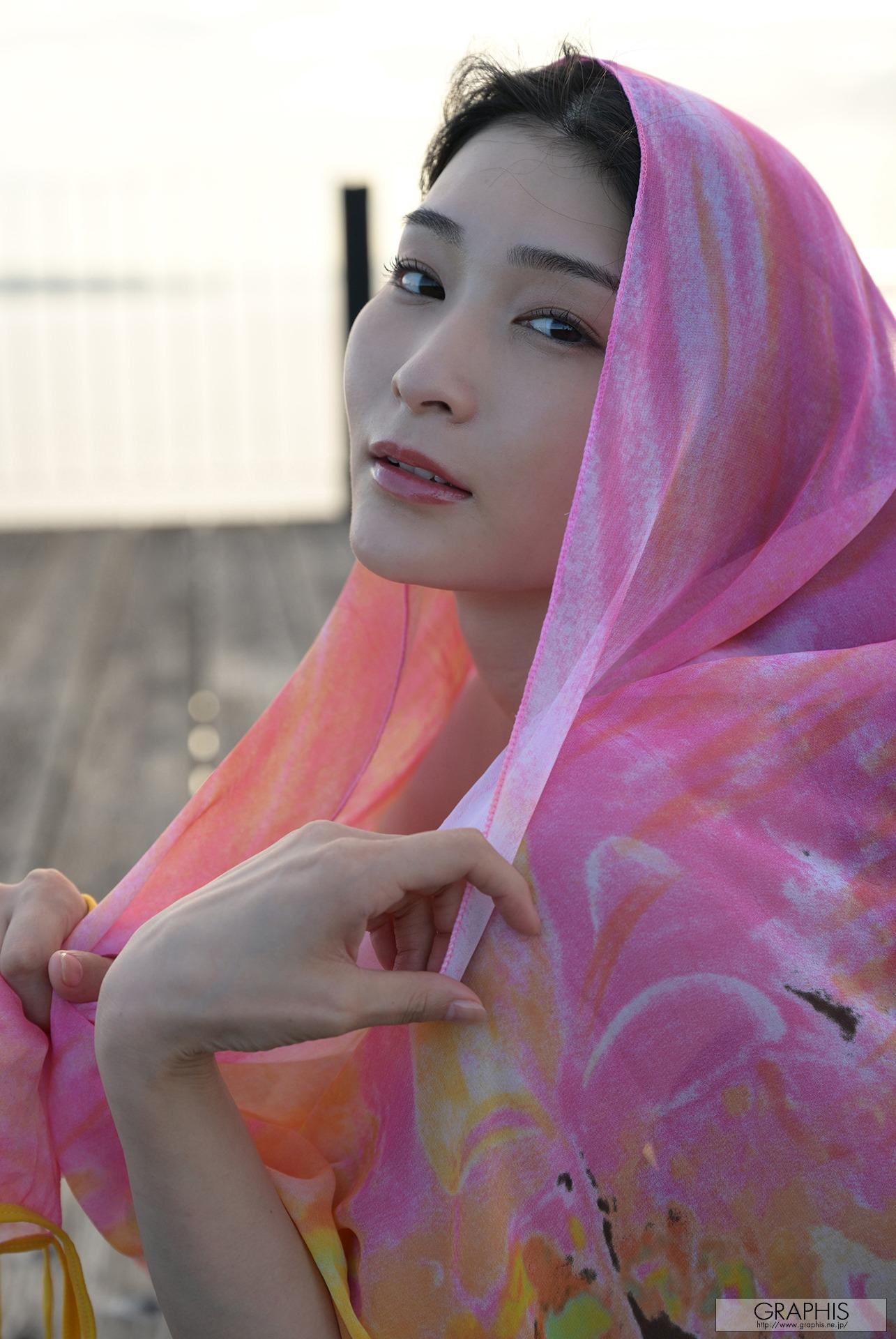 [Graphis] - Suzu Hanjo, "Feling" 161P.