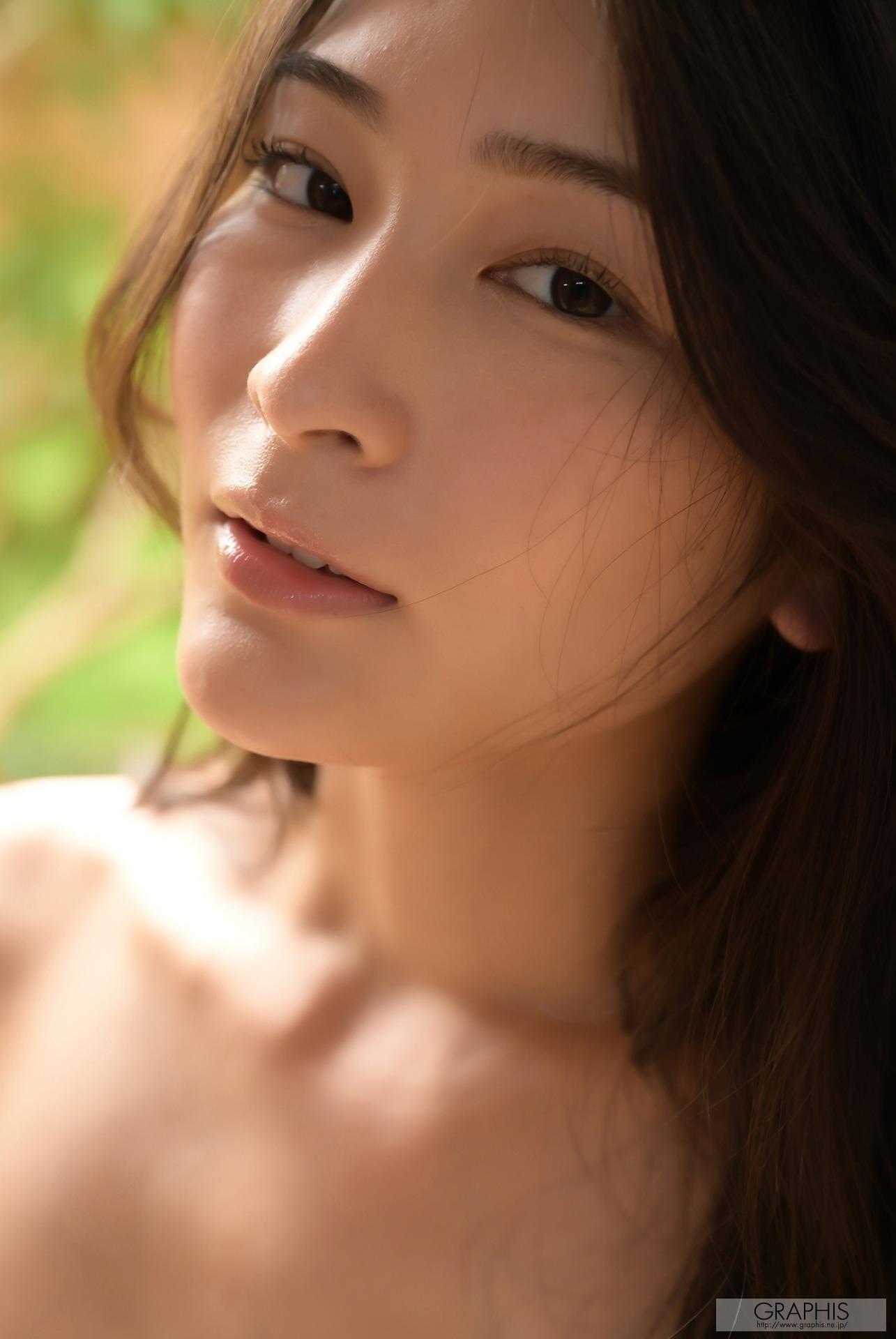 グラフィス] ギャルズ - 本庄鈴 「フィーリング」161P