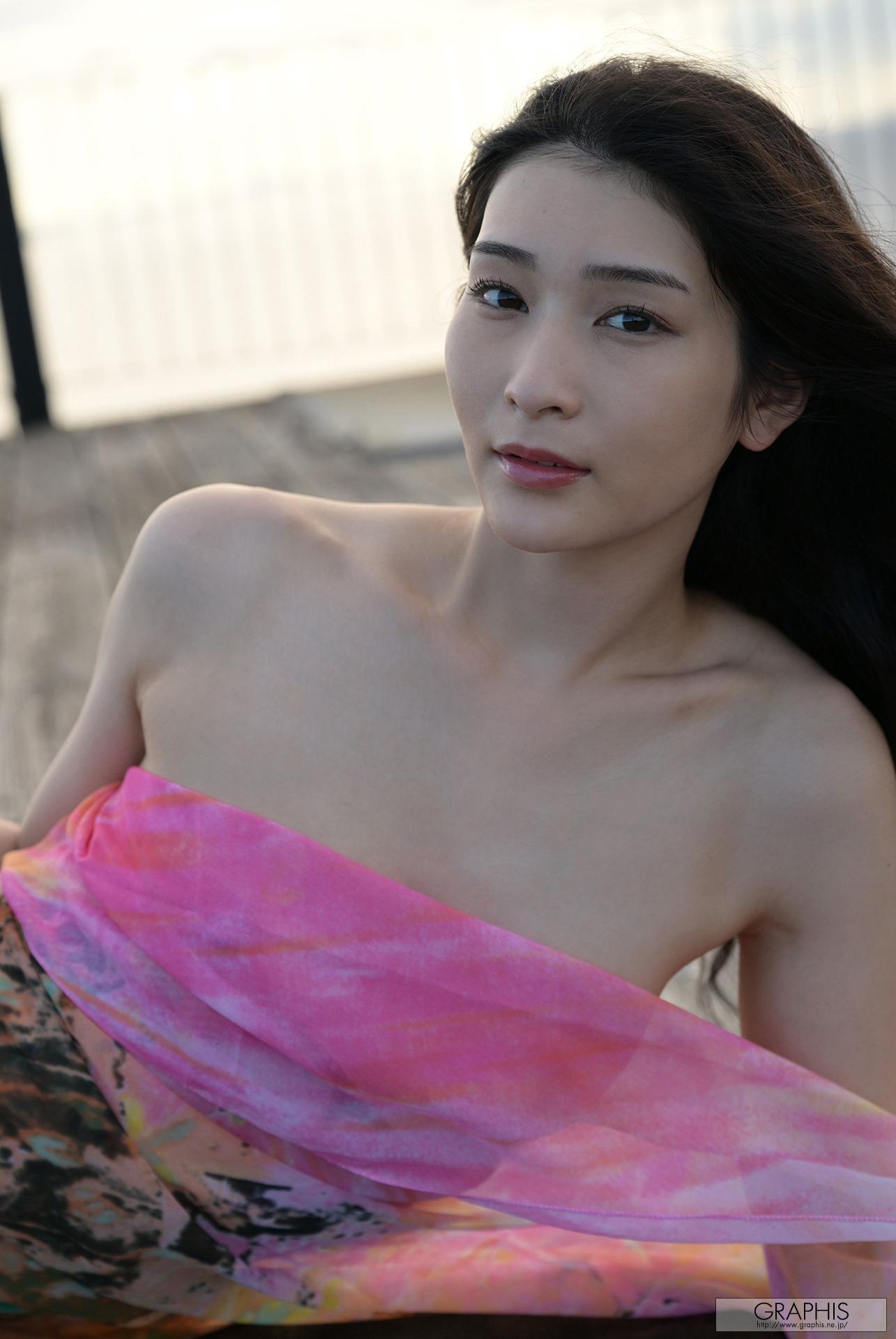[Graphis] - Suzu Hanjo, "Feling" 161P.