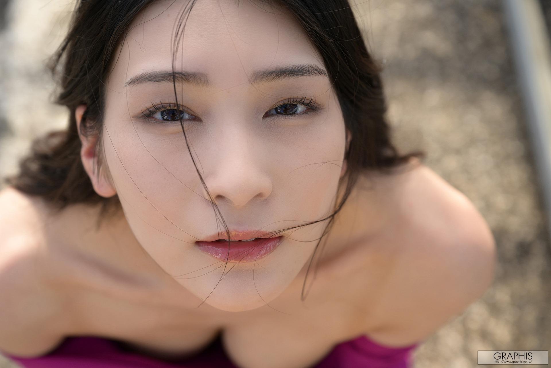 [Graphis] - Suzu Hanjo, "Feling" 161P.