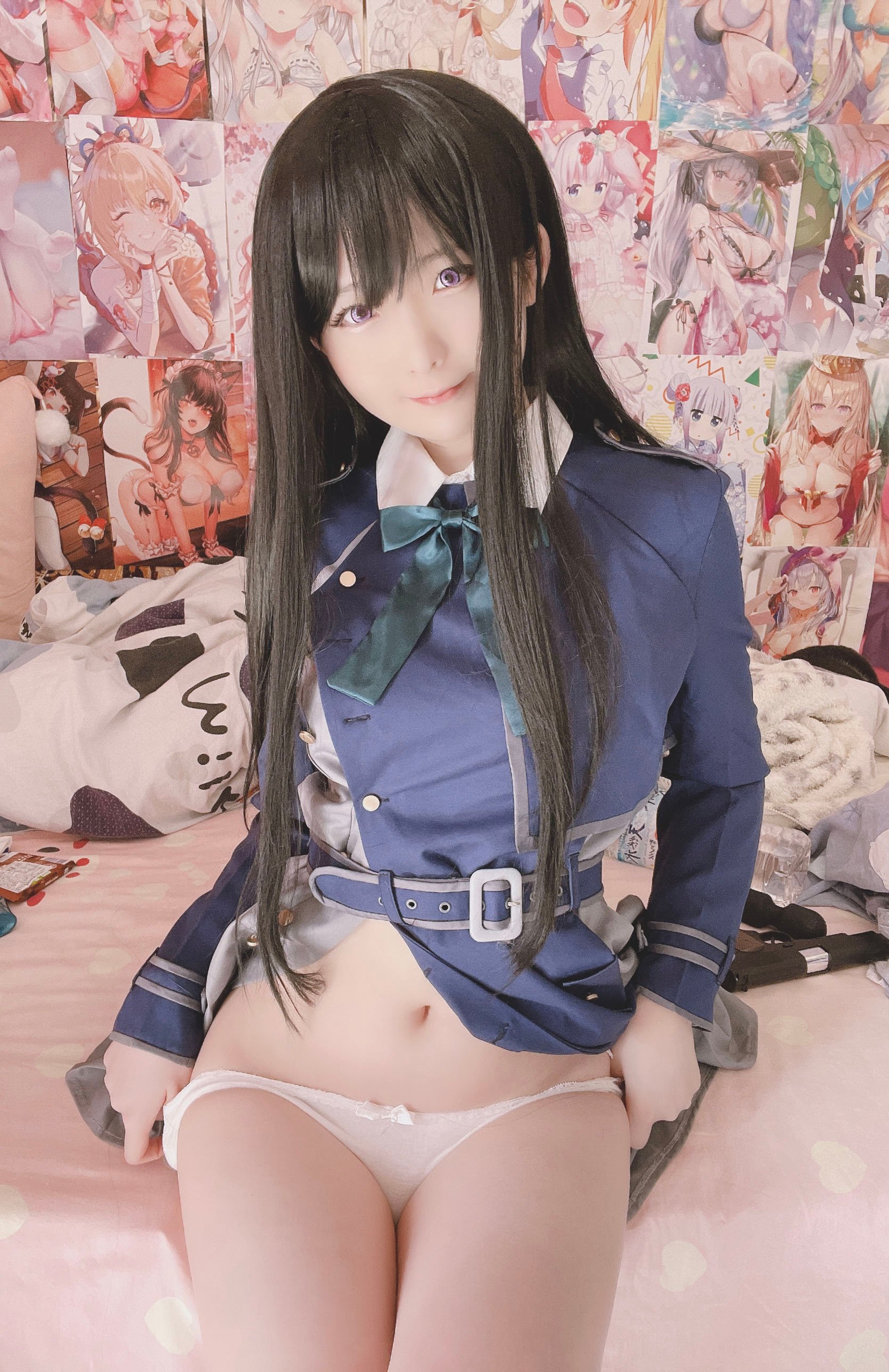Xi Daidai] Inoue Takina (Lycoris Recoil)