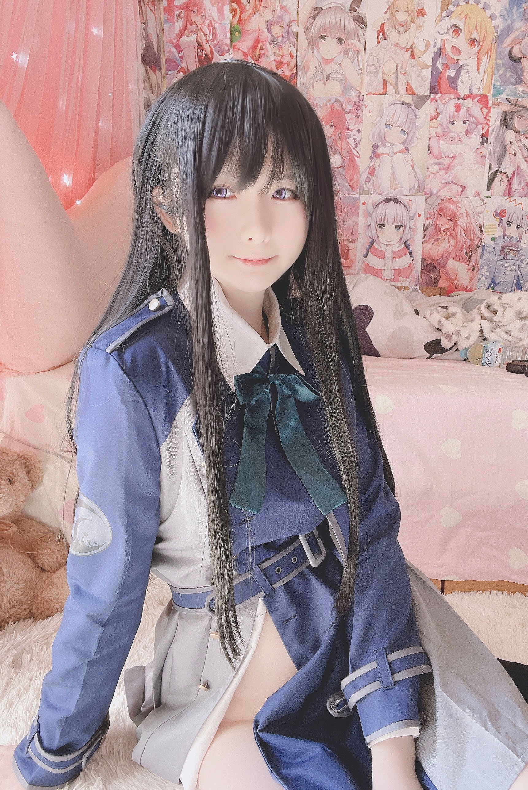 Xi Daidai] Inoue Takina (Lycoris Recoil)