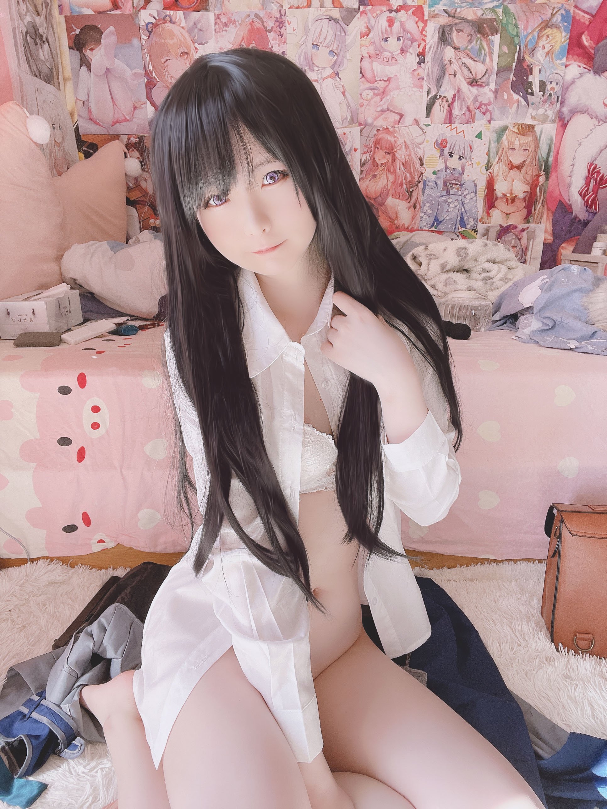 Xi Daidai] Inoue Takina (Lycoris Recoil)