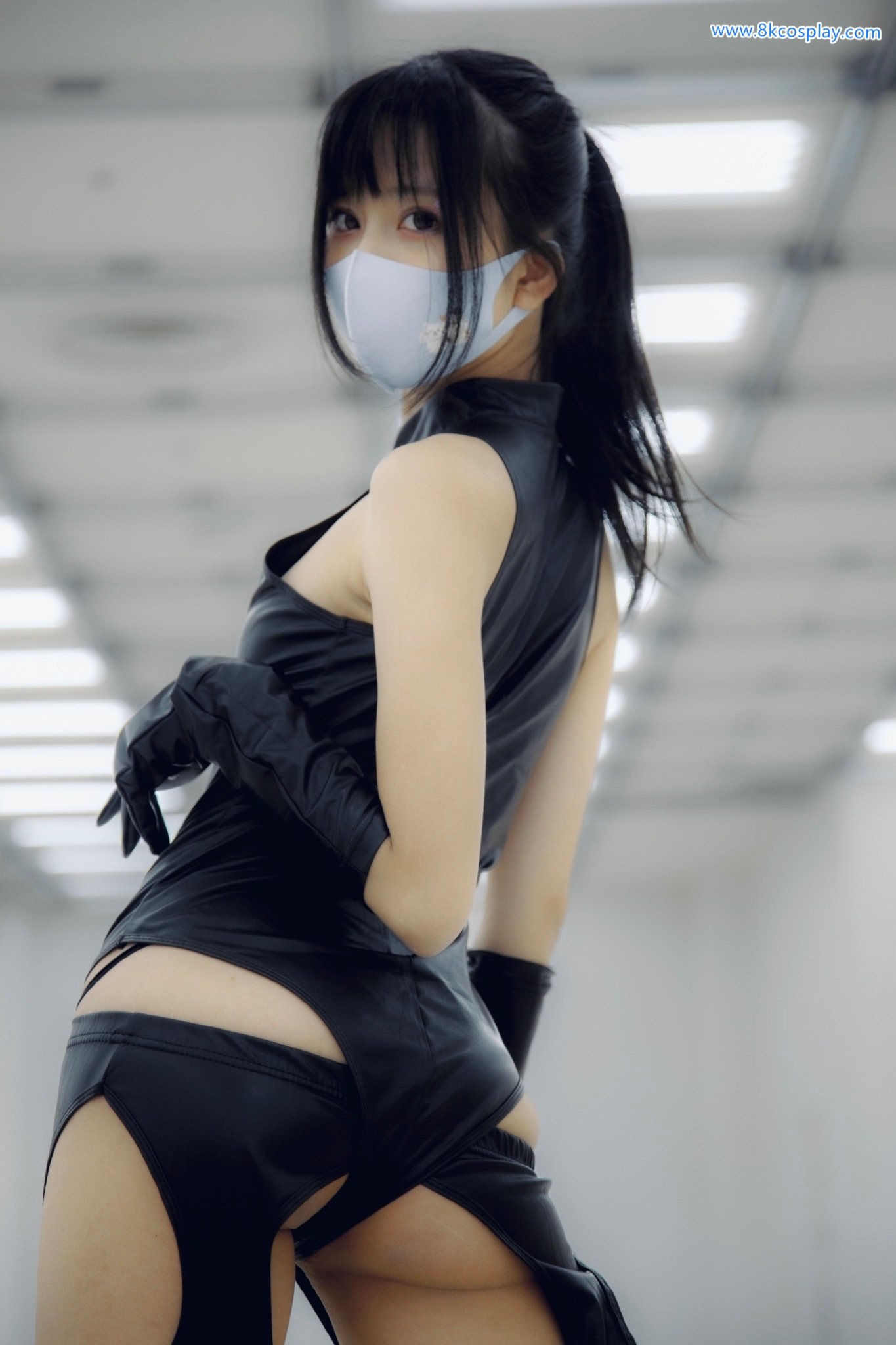 [柳丸]柳丸2022年04月写真集