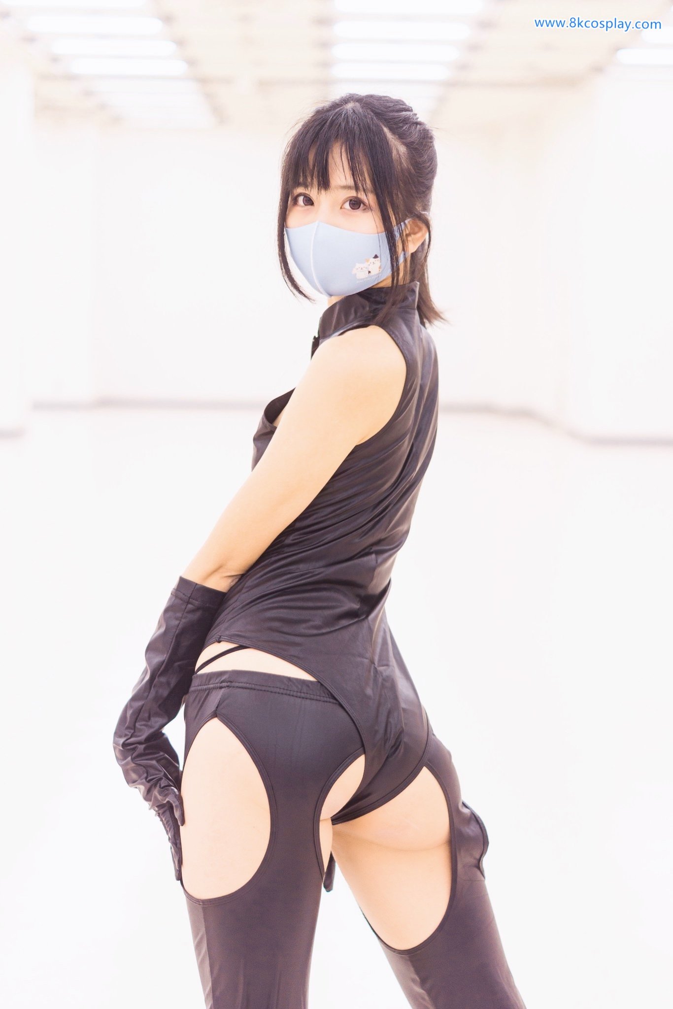 [柳丸]柳丸2022年04月写真集