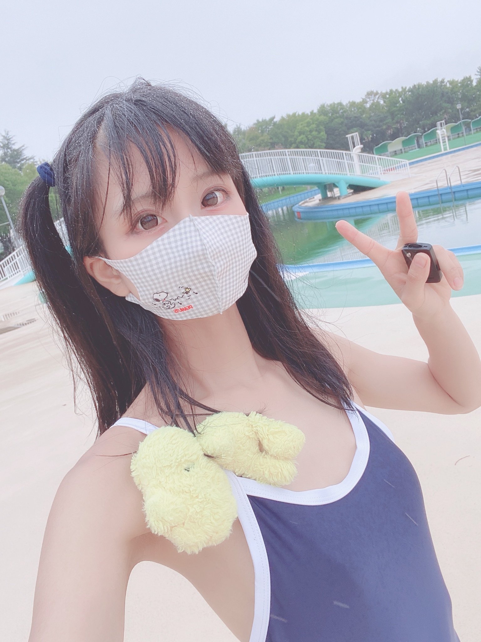[柳丸]柳丸2022年04月写真集