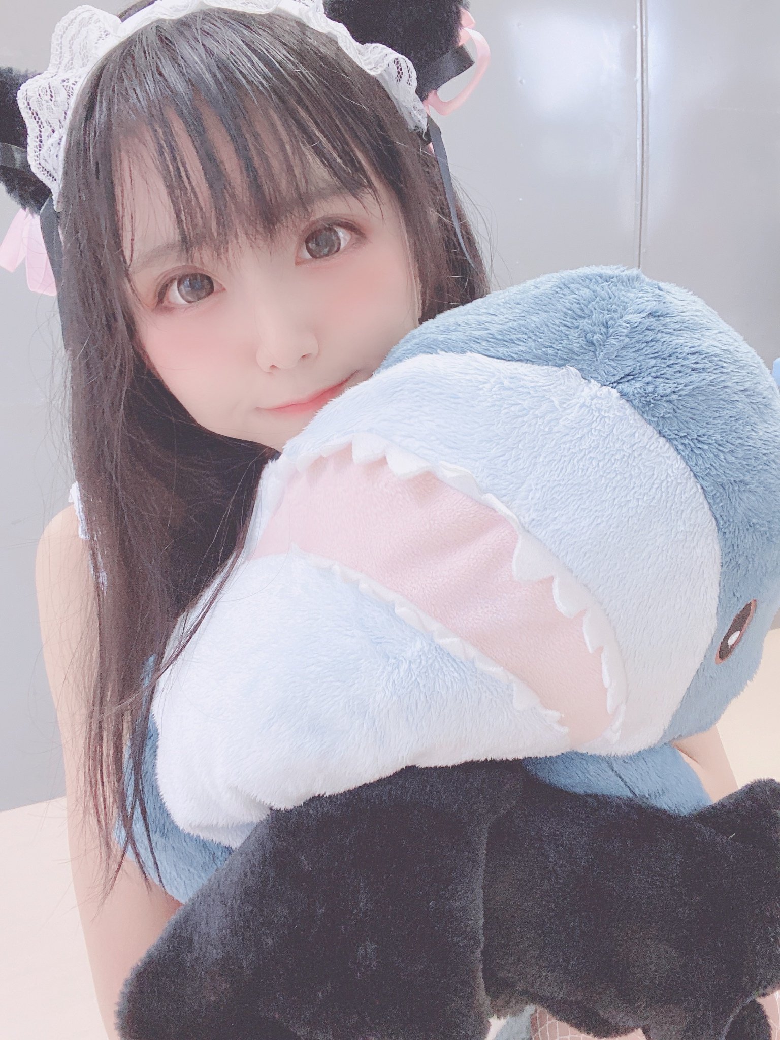 [柳丸]柳丸2022年04月写真集