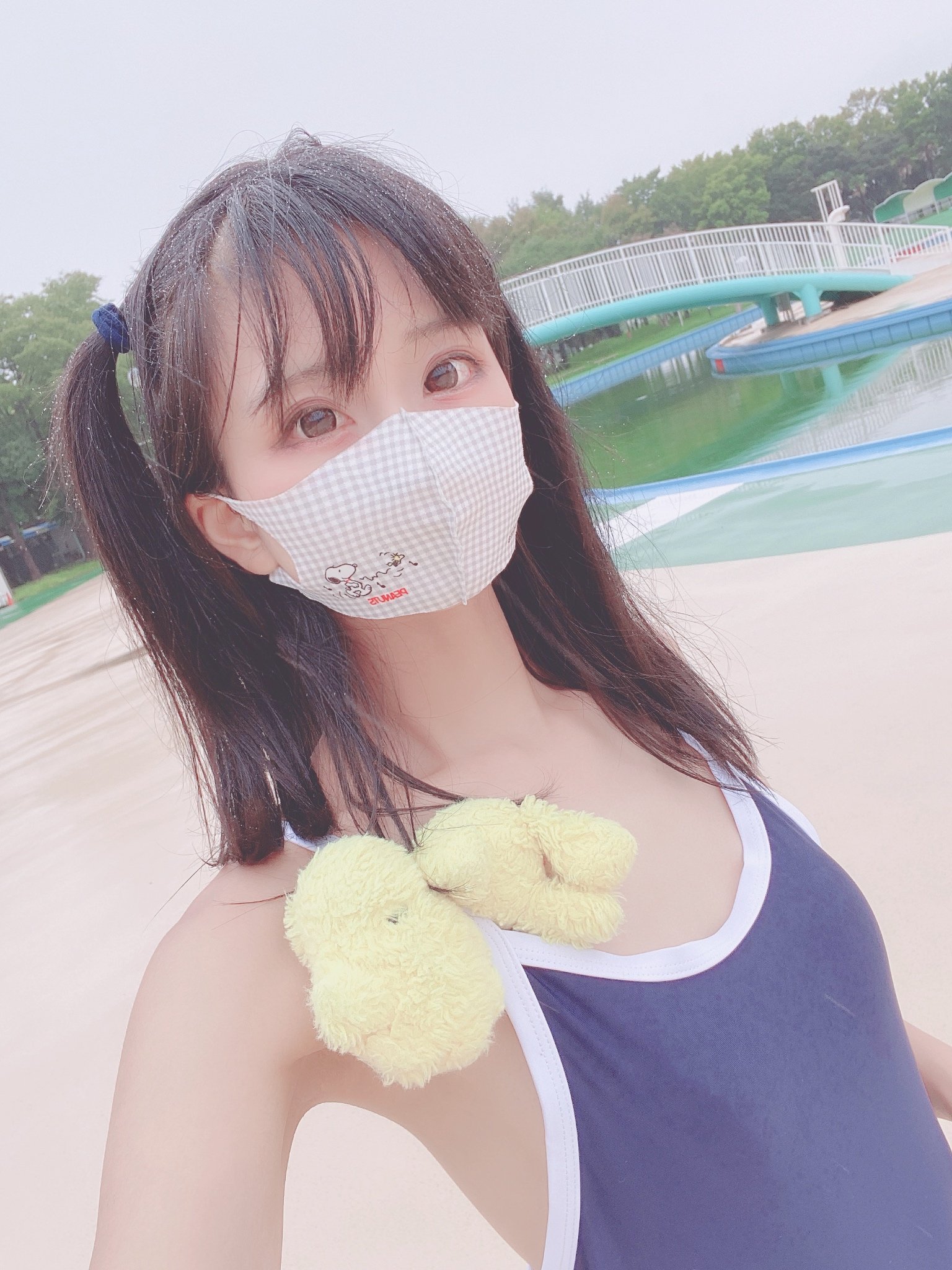 [柳丸]柳丸2022年04月写真集