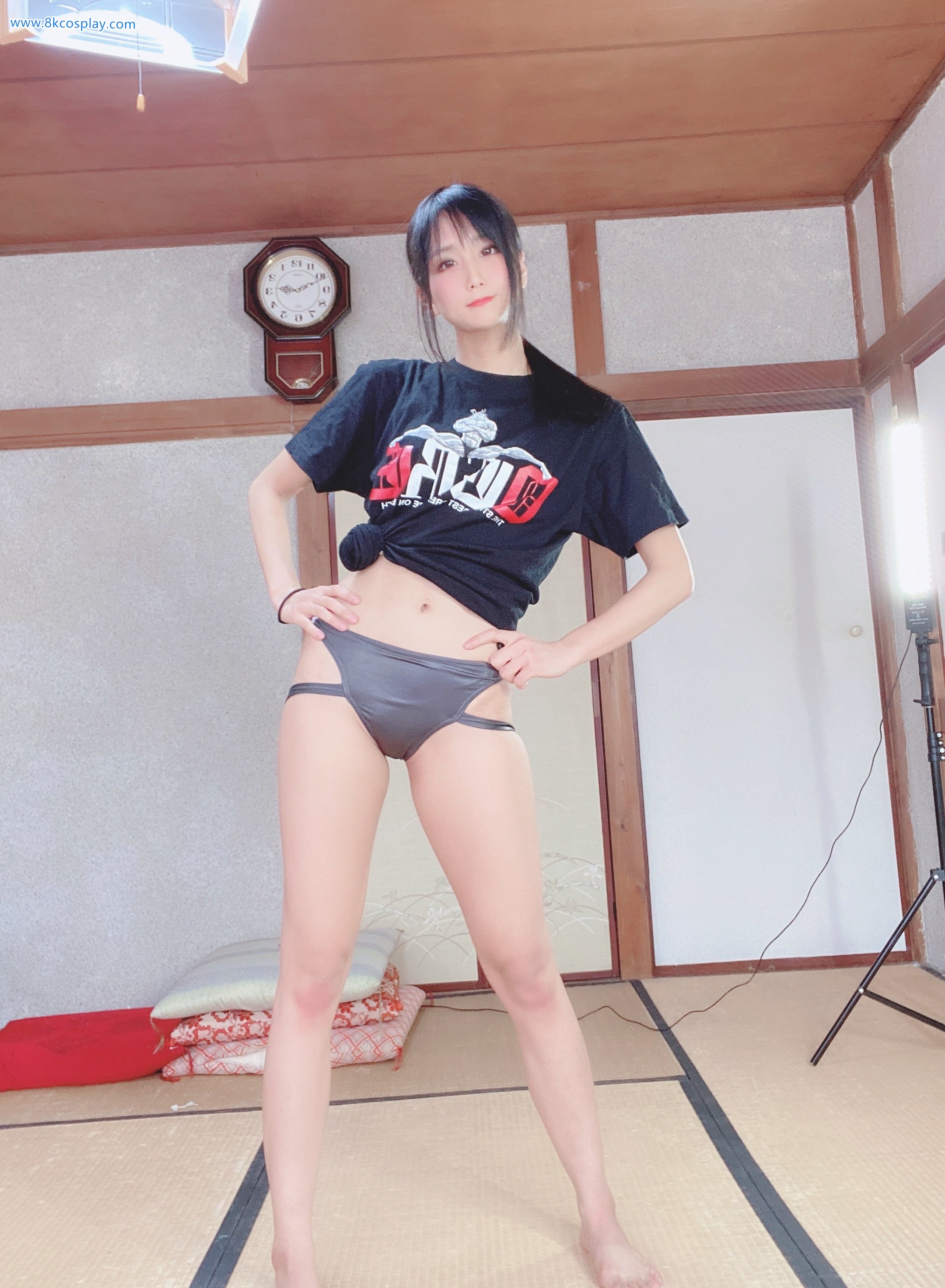 [柳丸]柳丸2022年04月写真集