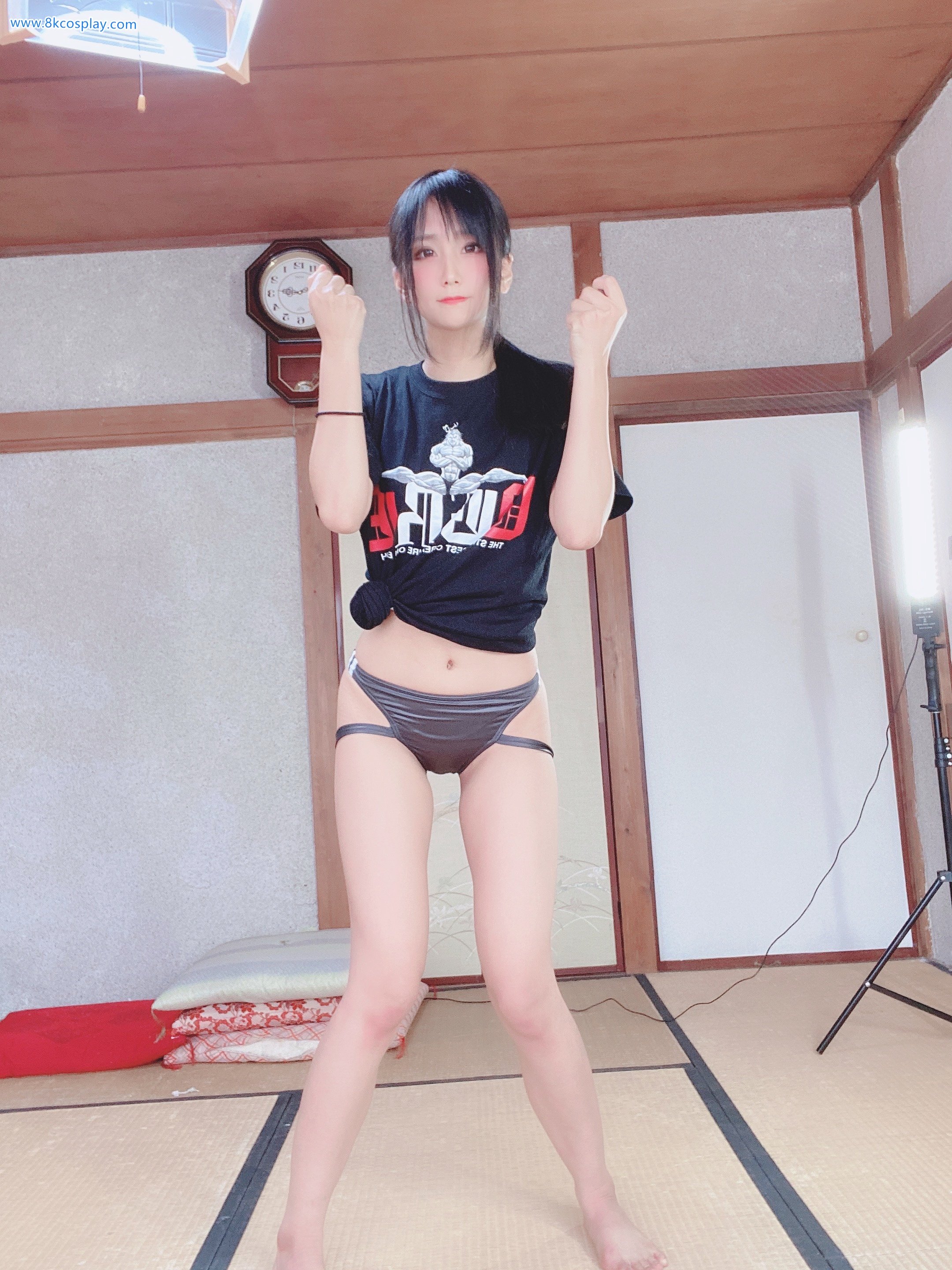 [柳丸]柳丸2022年04月写真集