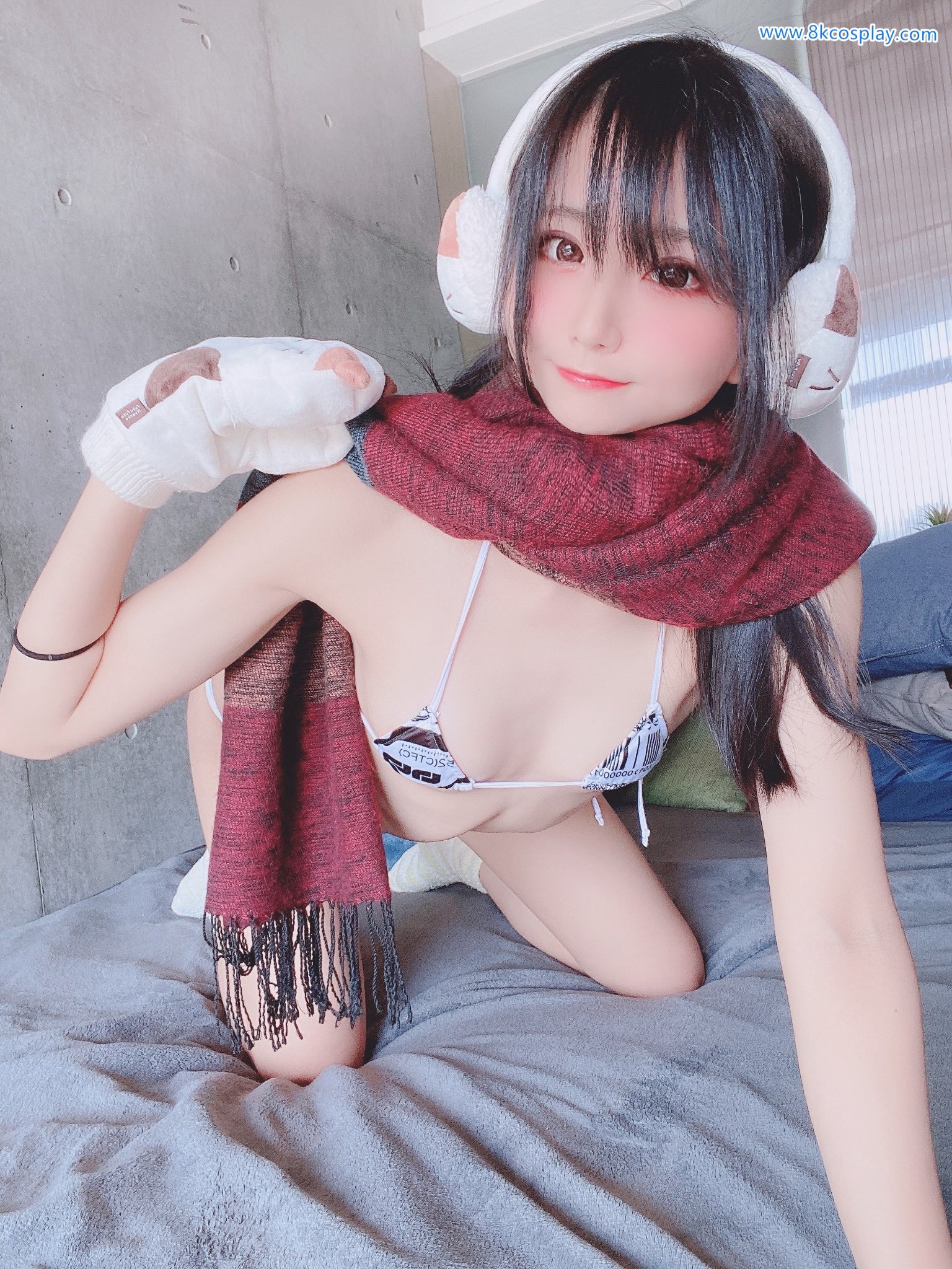 [柳丸]柳丸2022年04月写真集