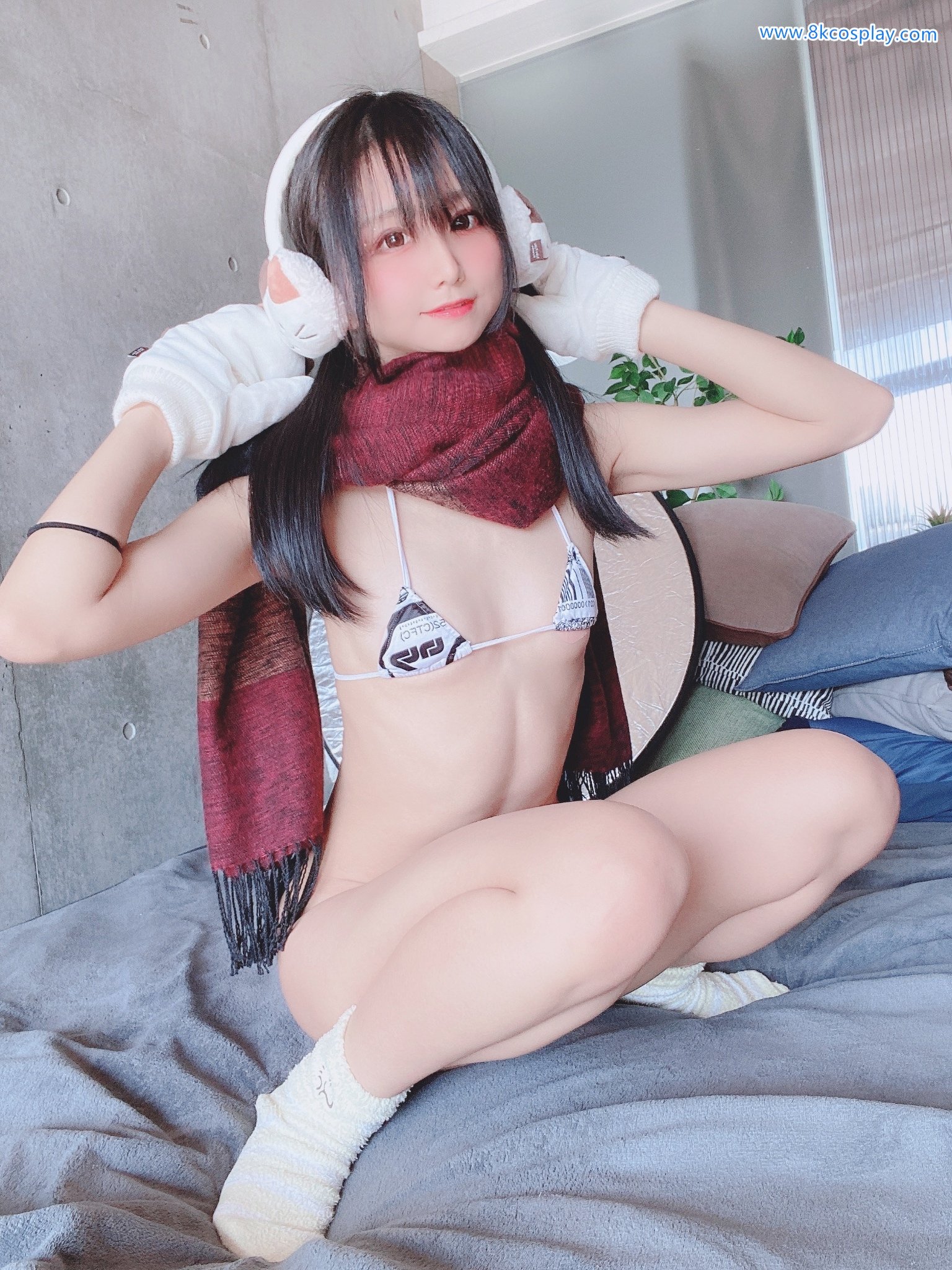 [柳丸]柳丸2022年04月写真集