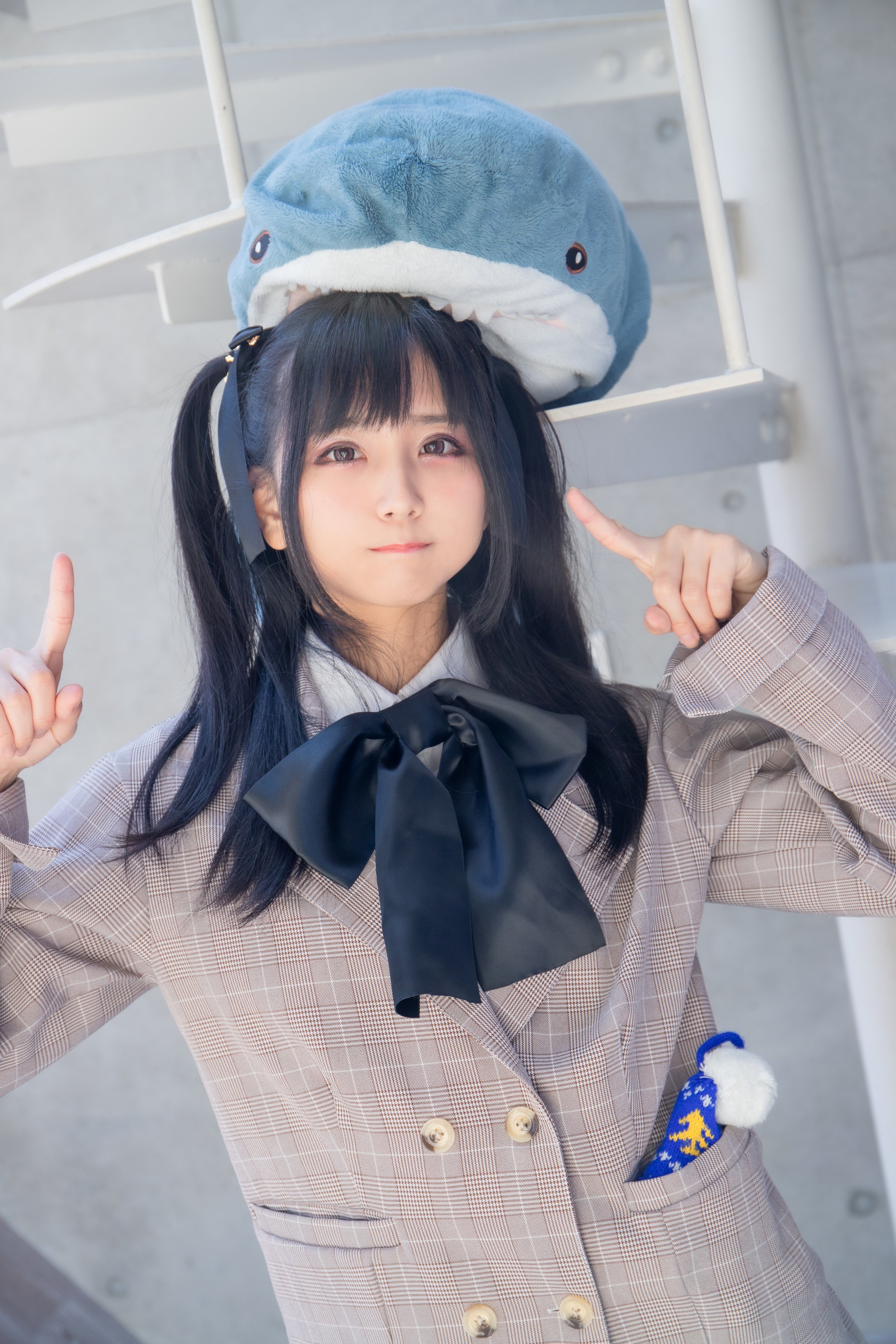 [柳丸]柳丸2022年04月写真集