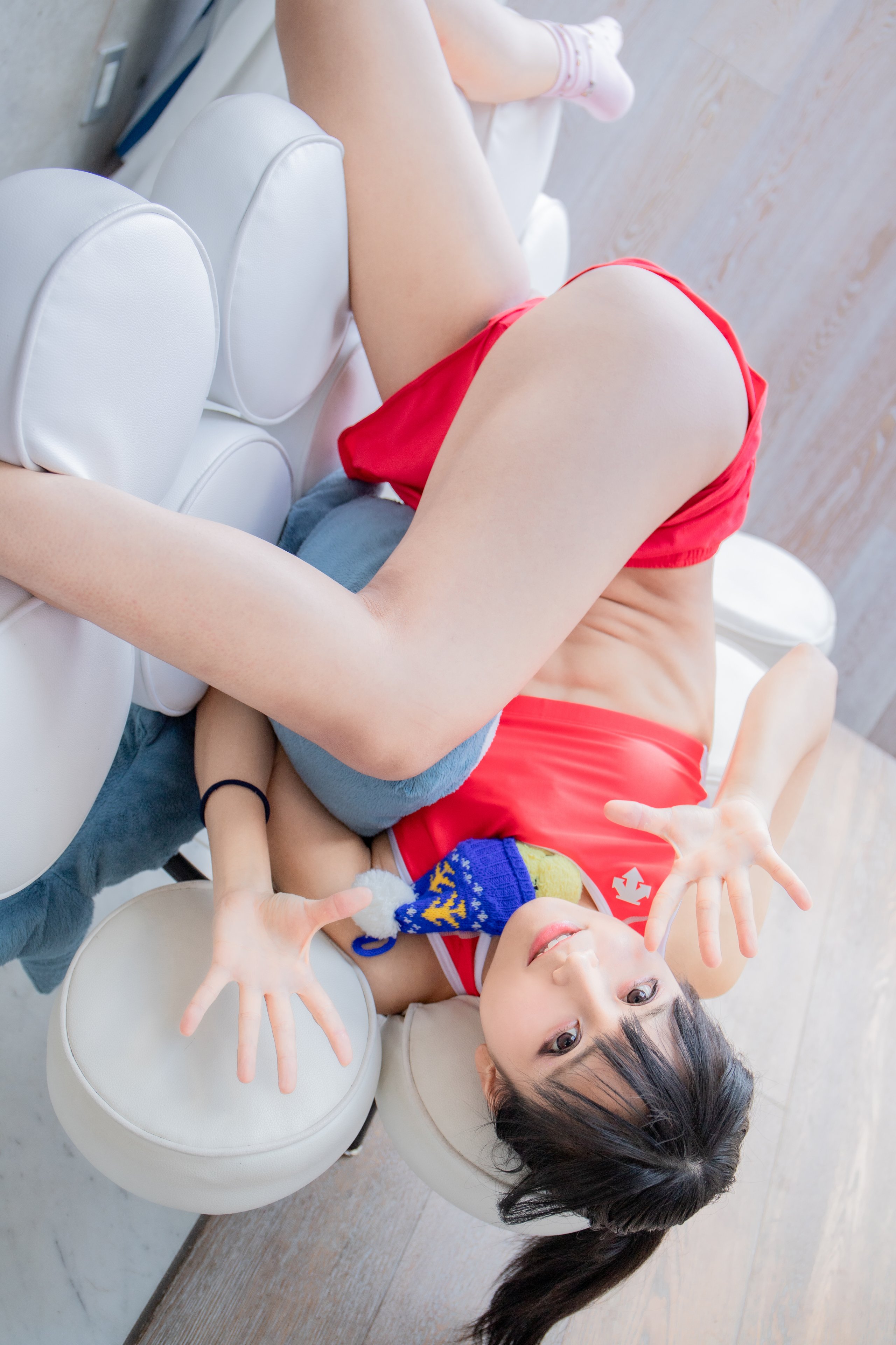 [柳丸]柳丸2022年04月写真集