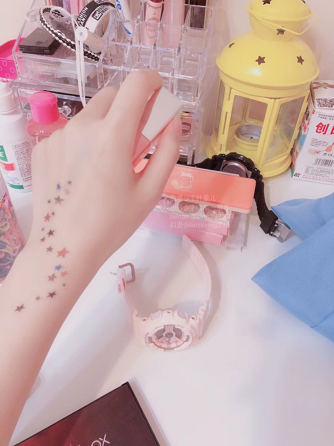 지멩싱어] 시즌 1
