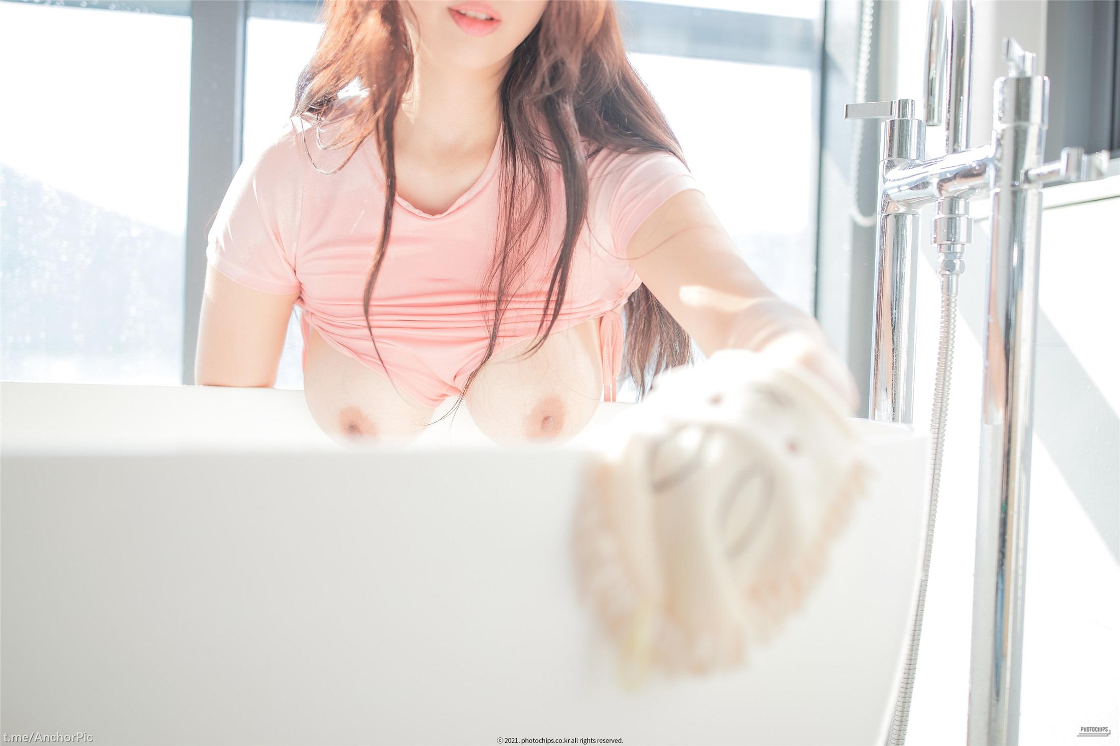 PhotoChips] Bokbunjajoo - Tập 99 Số 19, 77 trang