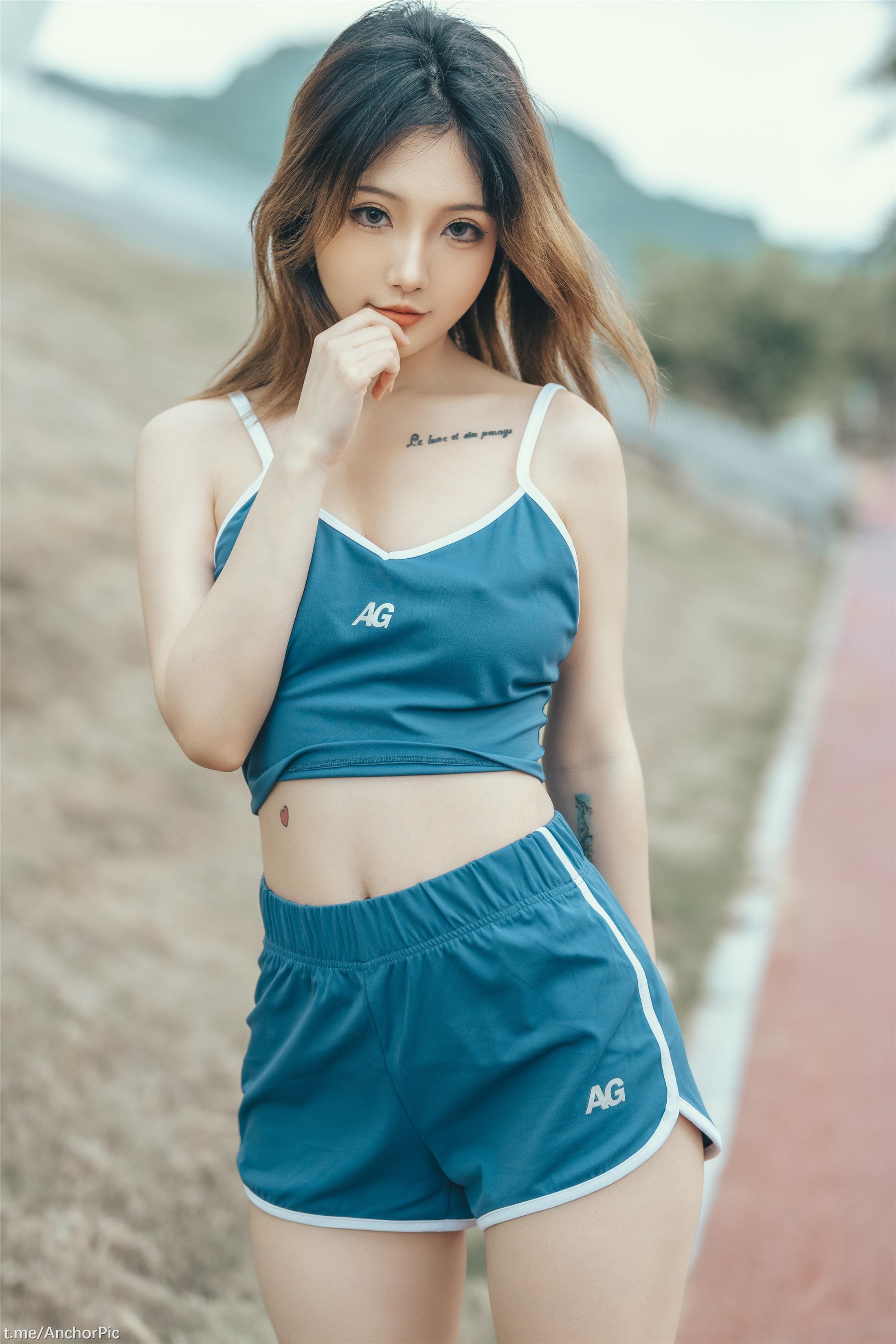 เต๋าเหลียงอาชัย - วิ่งเช้า 44P