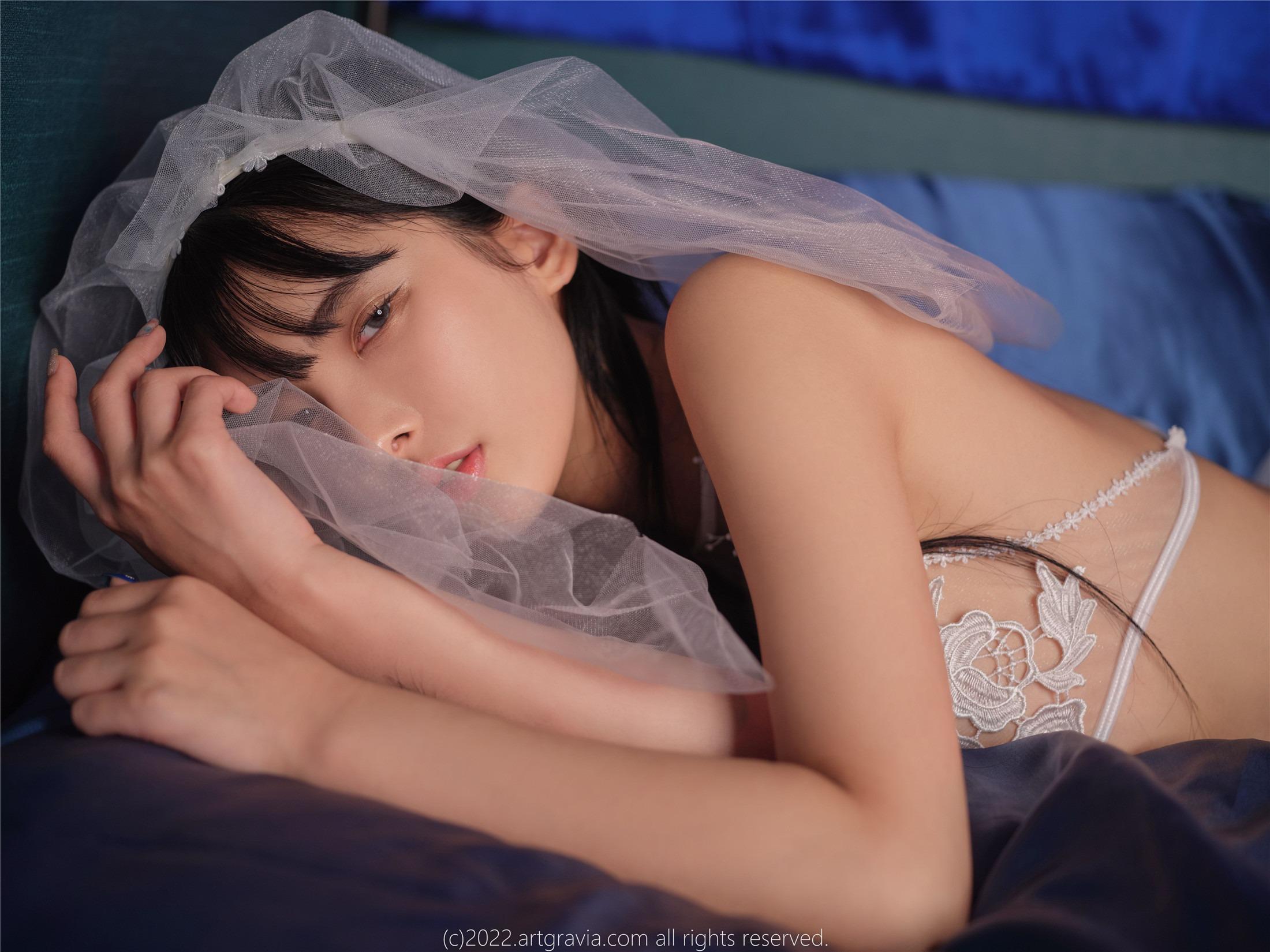 ArtGravia] Tập 445 Leesnoww 91 Trang