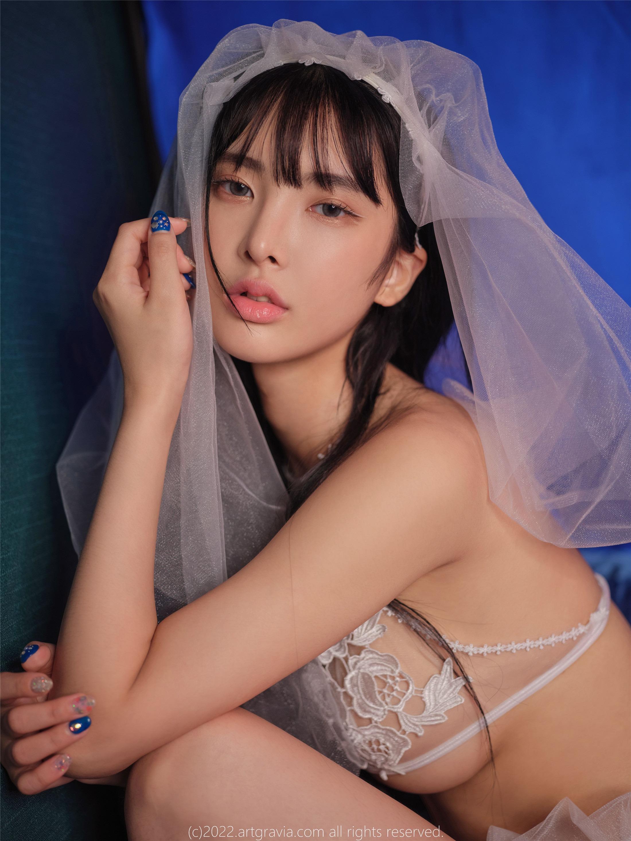 ArtGravia] Tập 445 Leesnoww 91 Trang