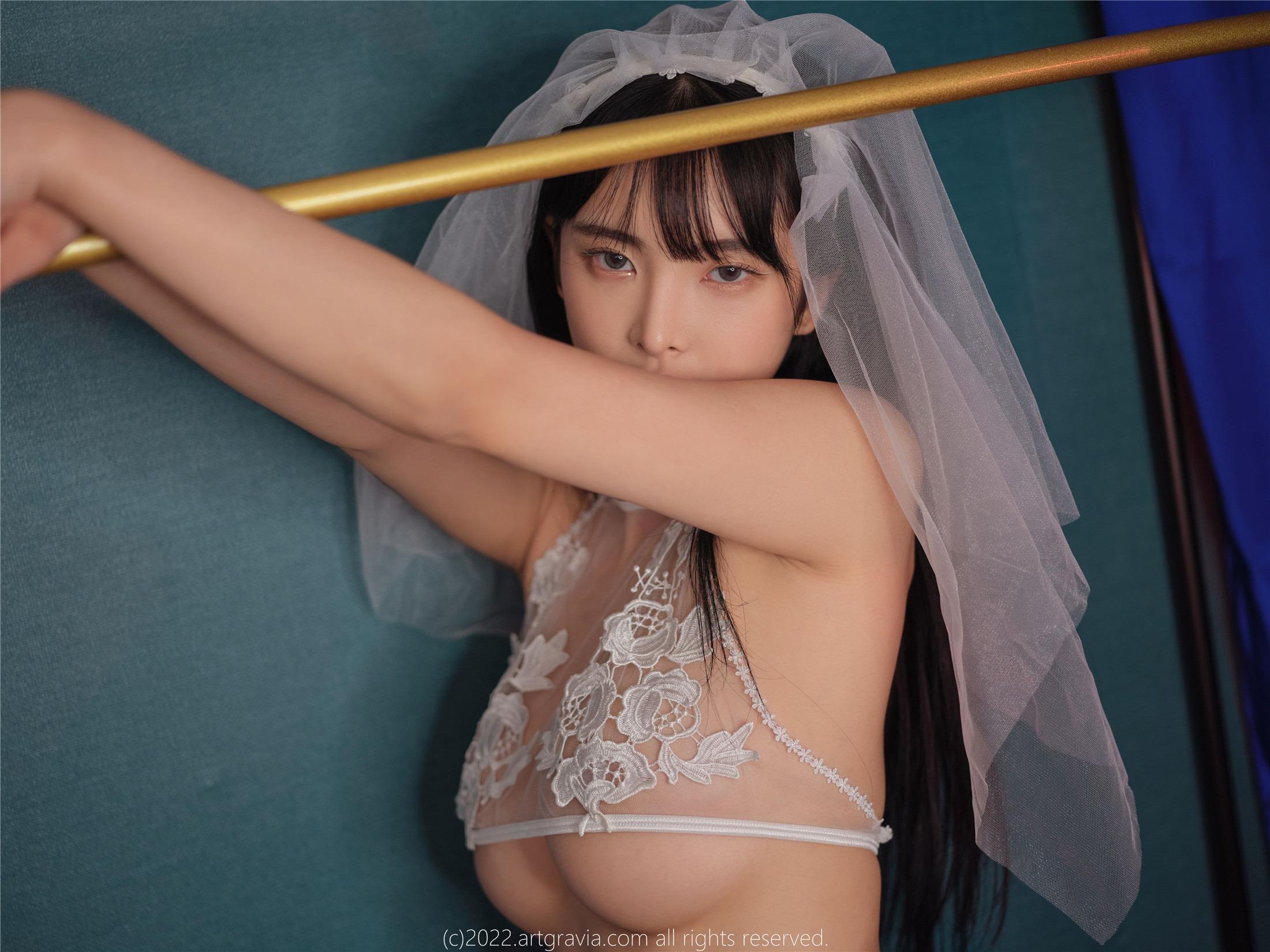 ArtGravia] Tập 445 Leesnoww 91 Trang