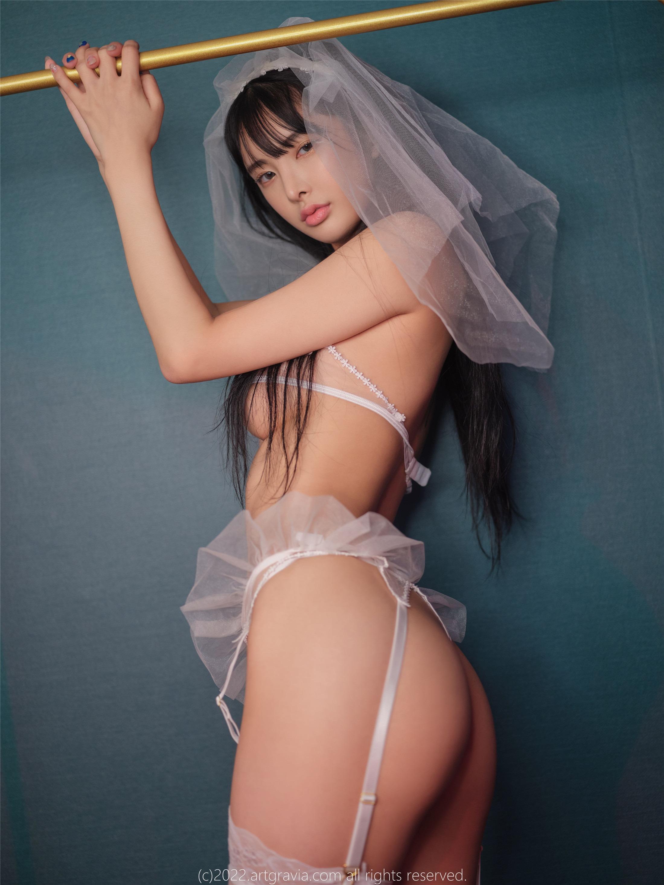 ArtGravia] Tập 445 Leesnoww 91 Trang