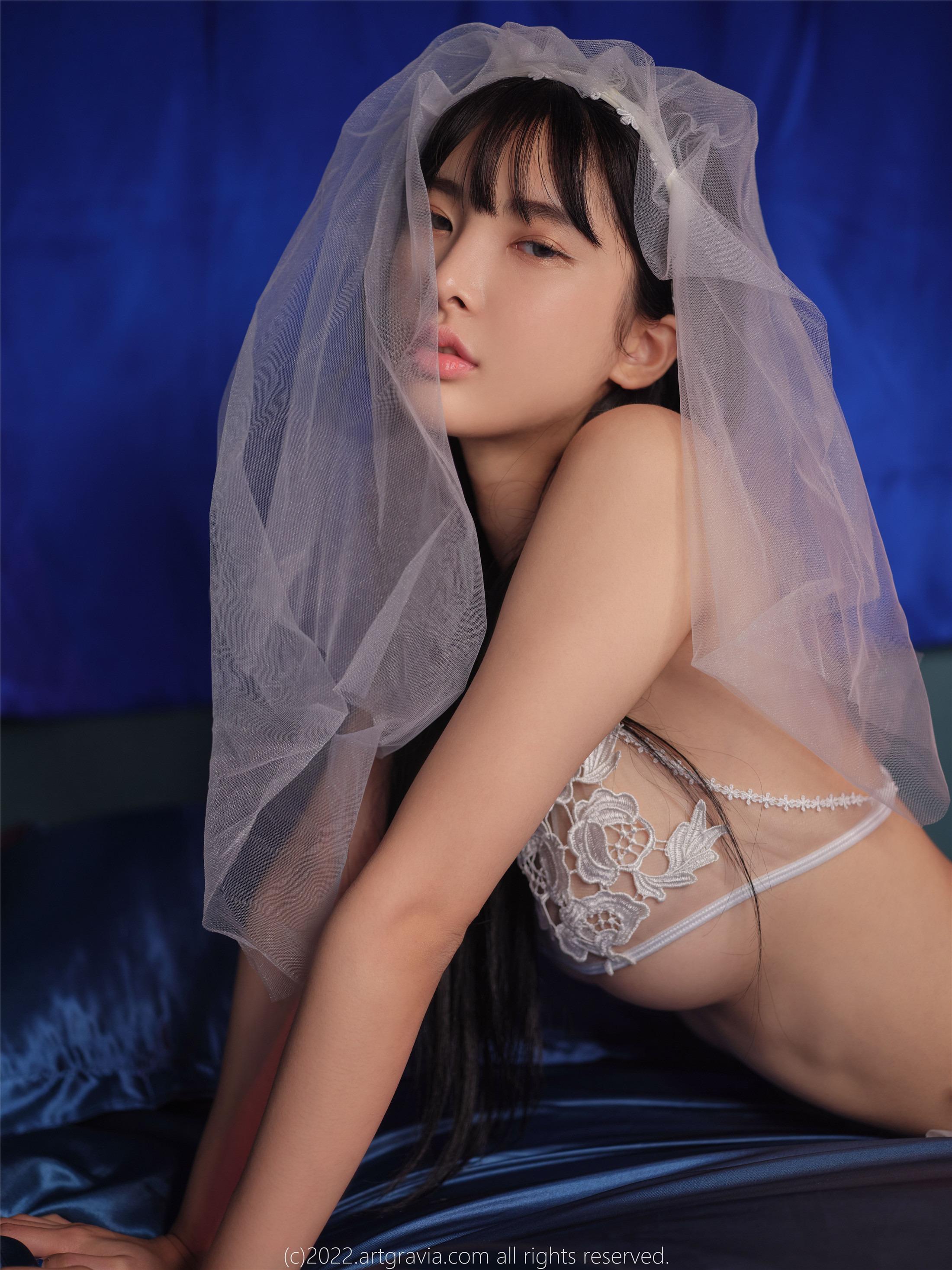 ArtGravia] Tập 445 Leesnoww 91 Trang