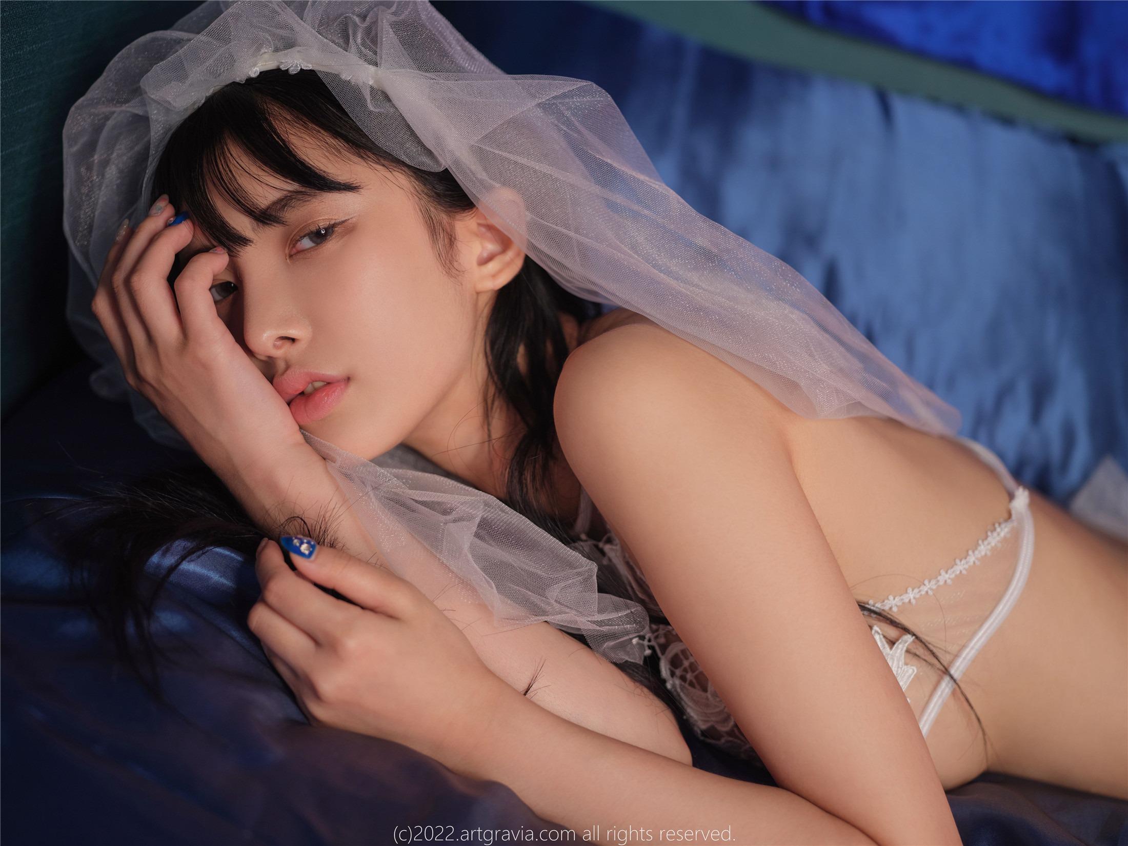 ArtGravia] Tập 445 Leesnoww 91 Trang