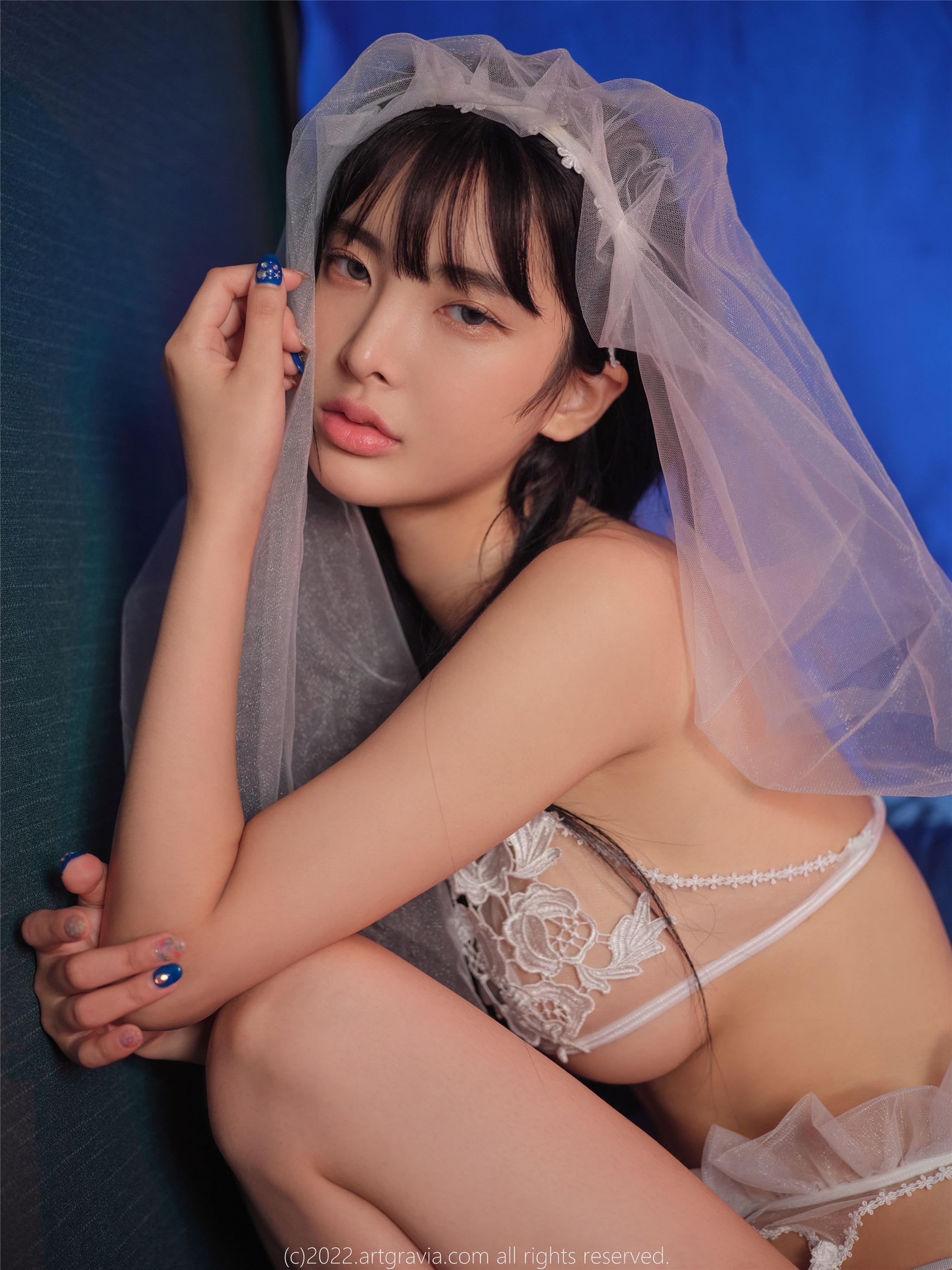 ArtGravia] Tập 445 Leesnoww 91 Trang