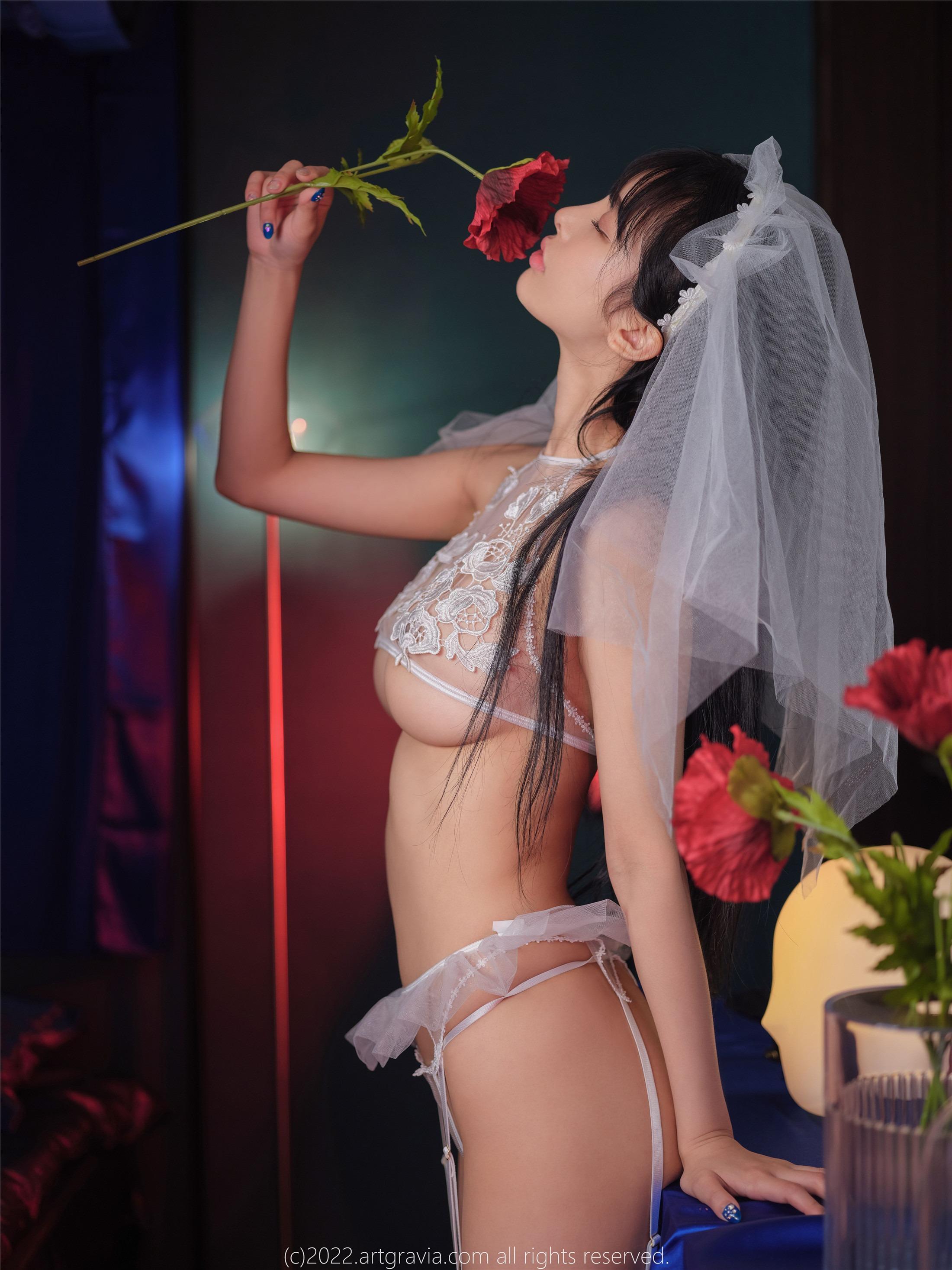 ArtGravia] Tập 445 Leesnoww 91 Trang
