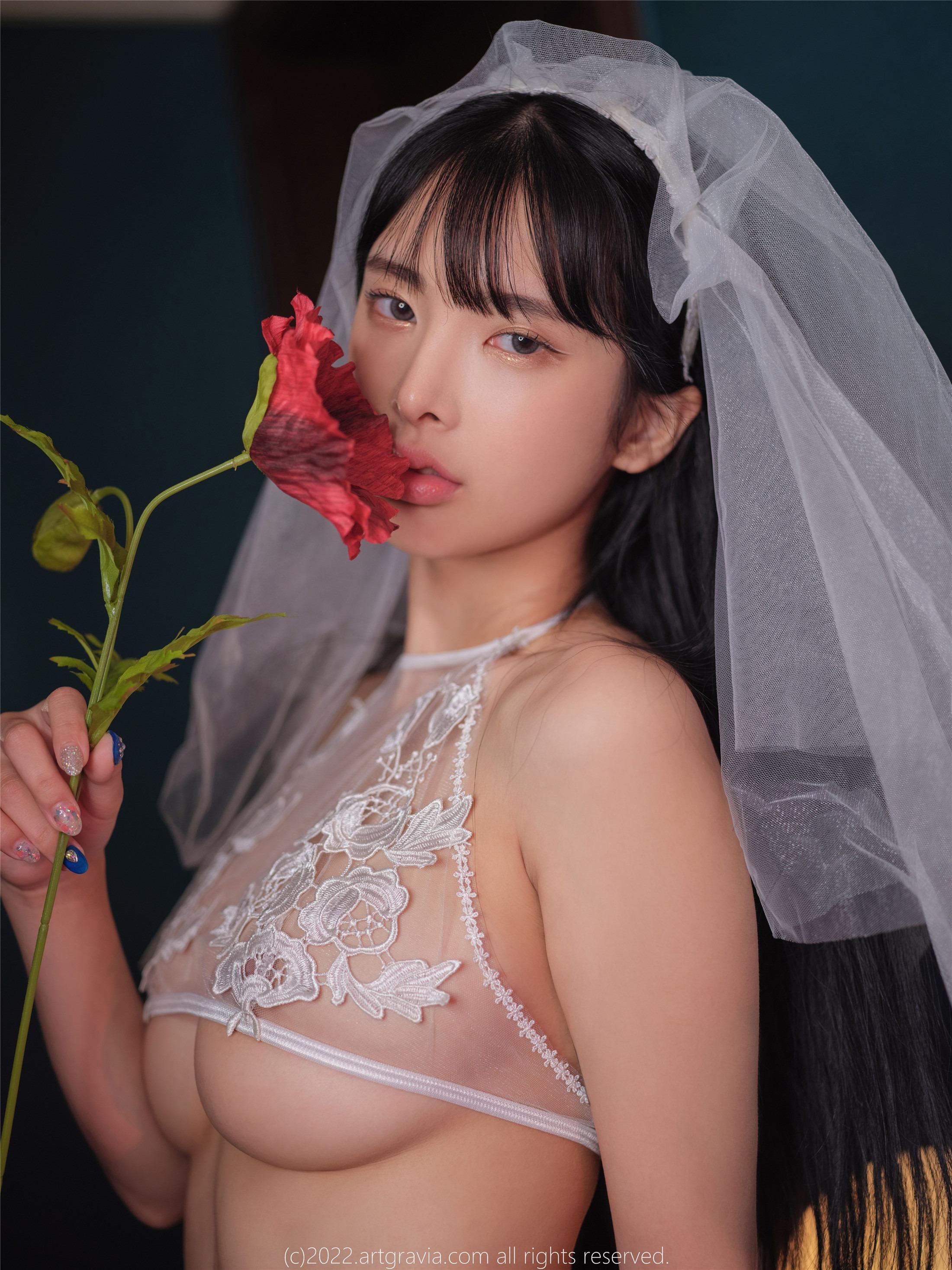 ArtGravia] Tập 445 Leesnoww 91 Trang