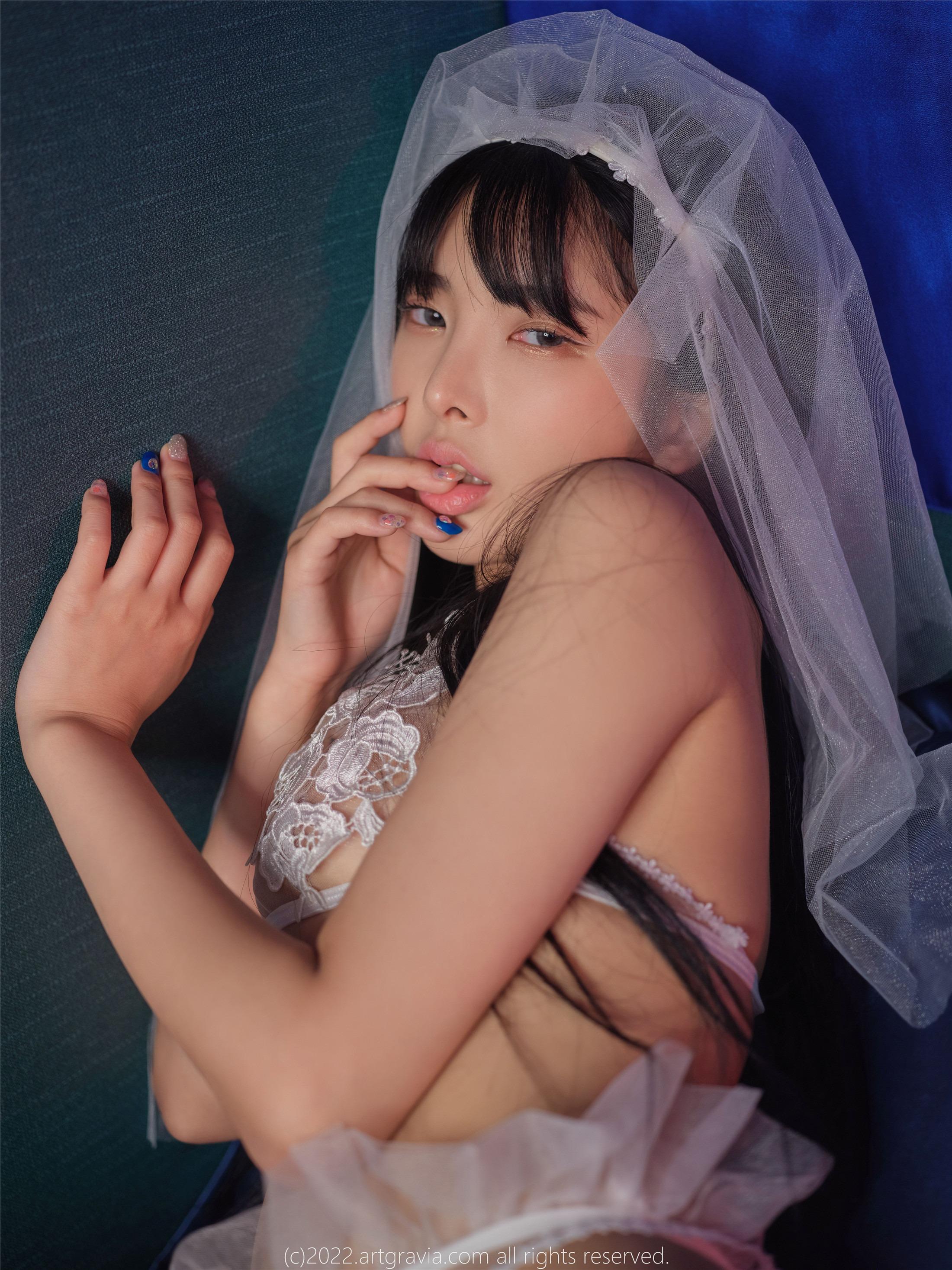 ArtGravia] Tập 445 Leesnoww 91 Trang