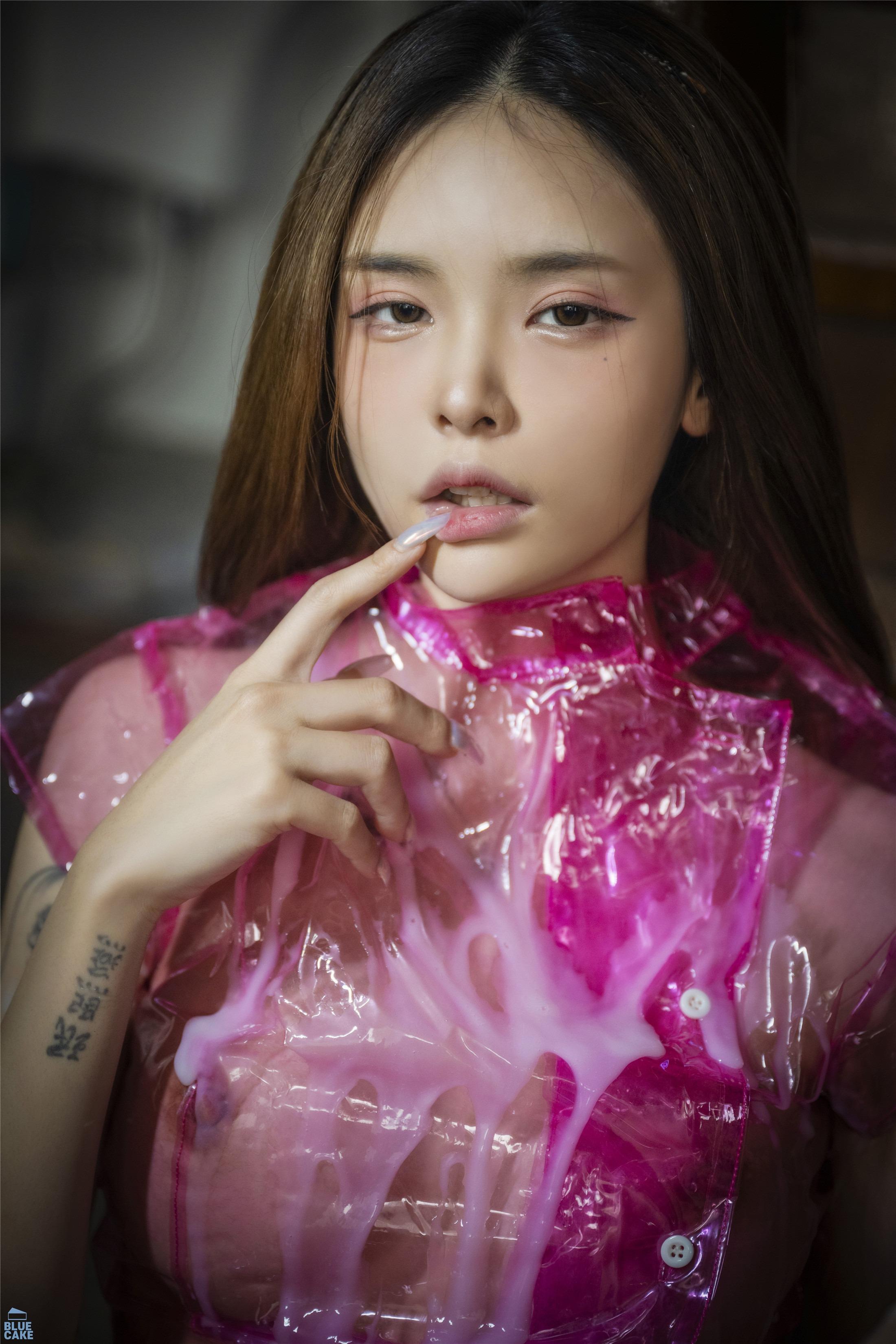 BLUECAKE] ฮิคาริ - การดูแลทางเพศ RED.Ver 146P