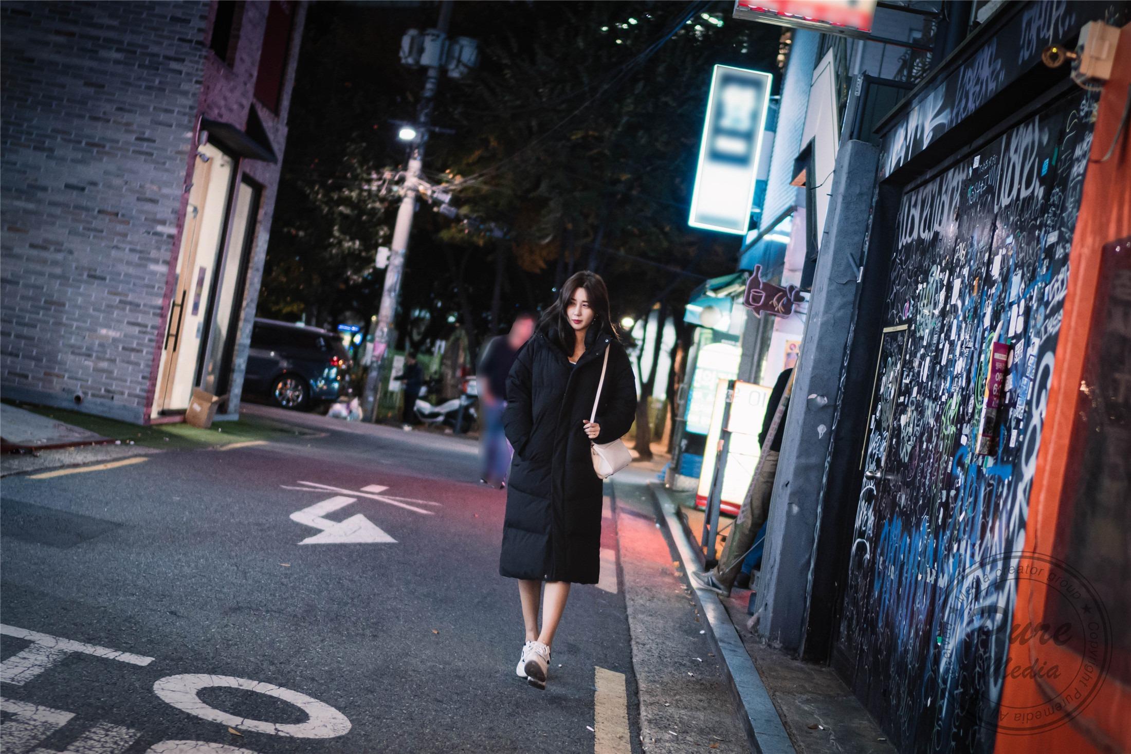 Pure Media] Vol.211 Dohee 90P